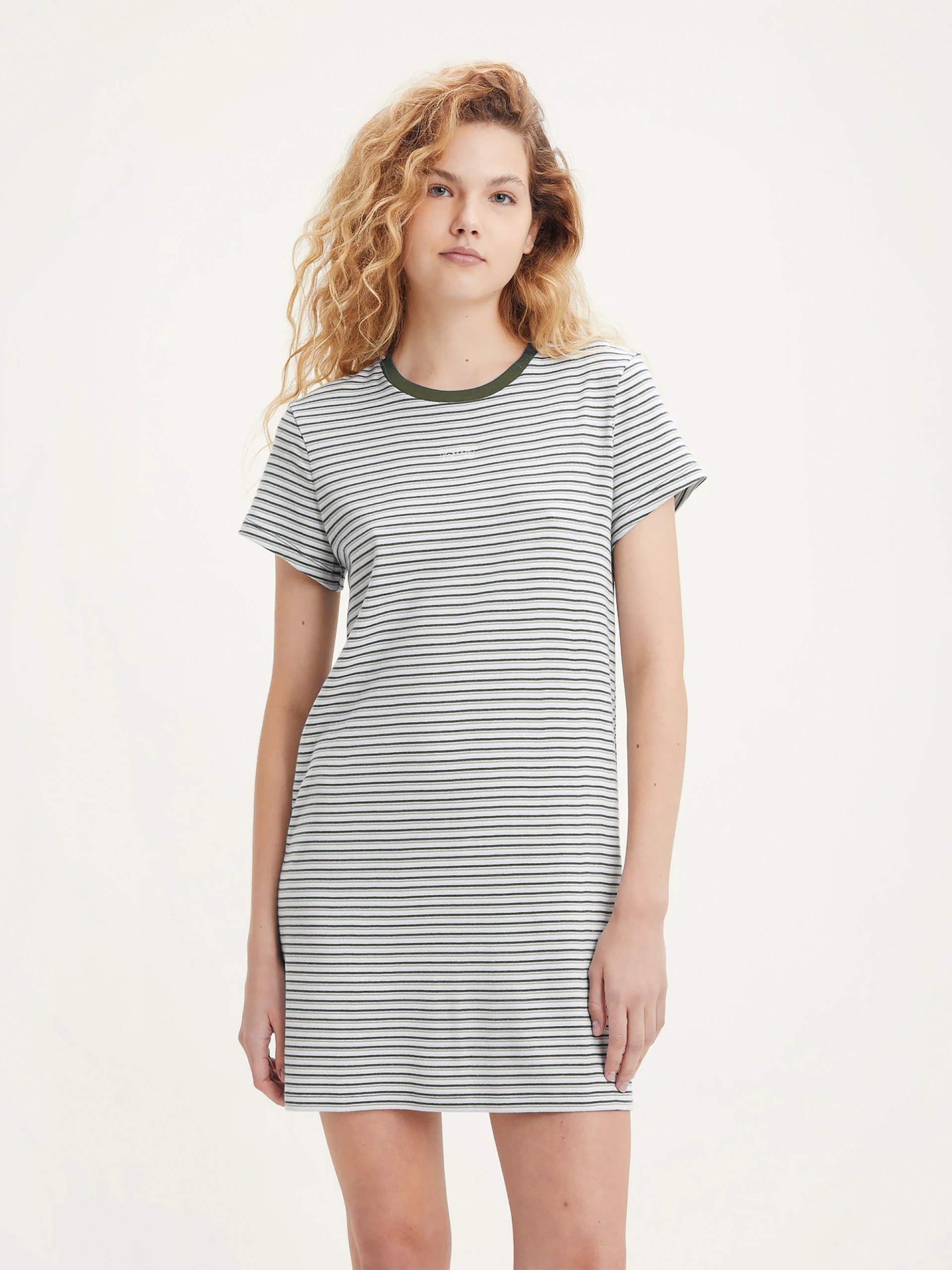 Vestido Levis Vacation