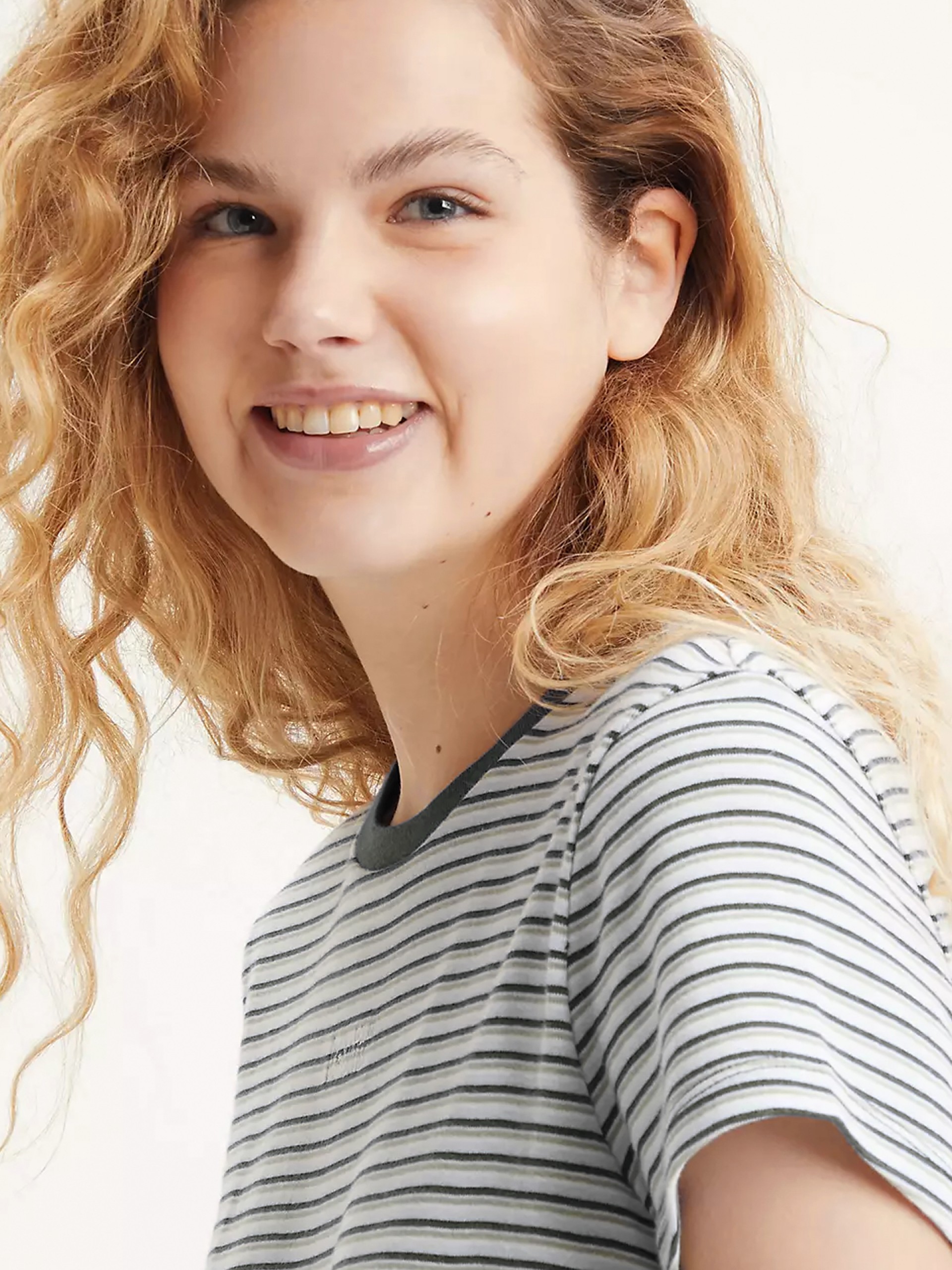 Vestido Levis Vacation