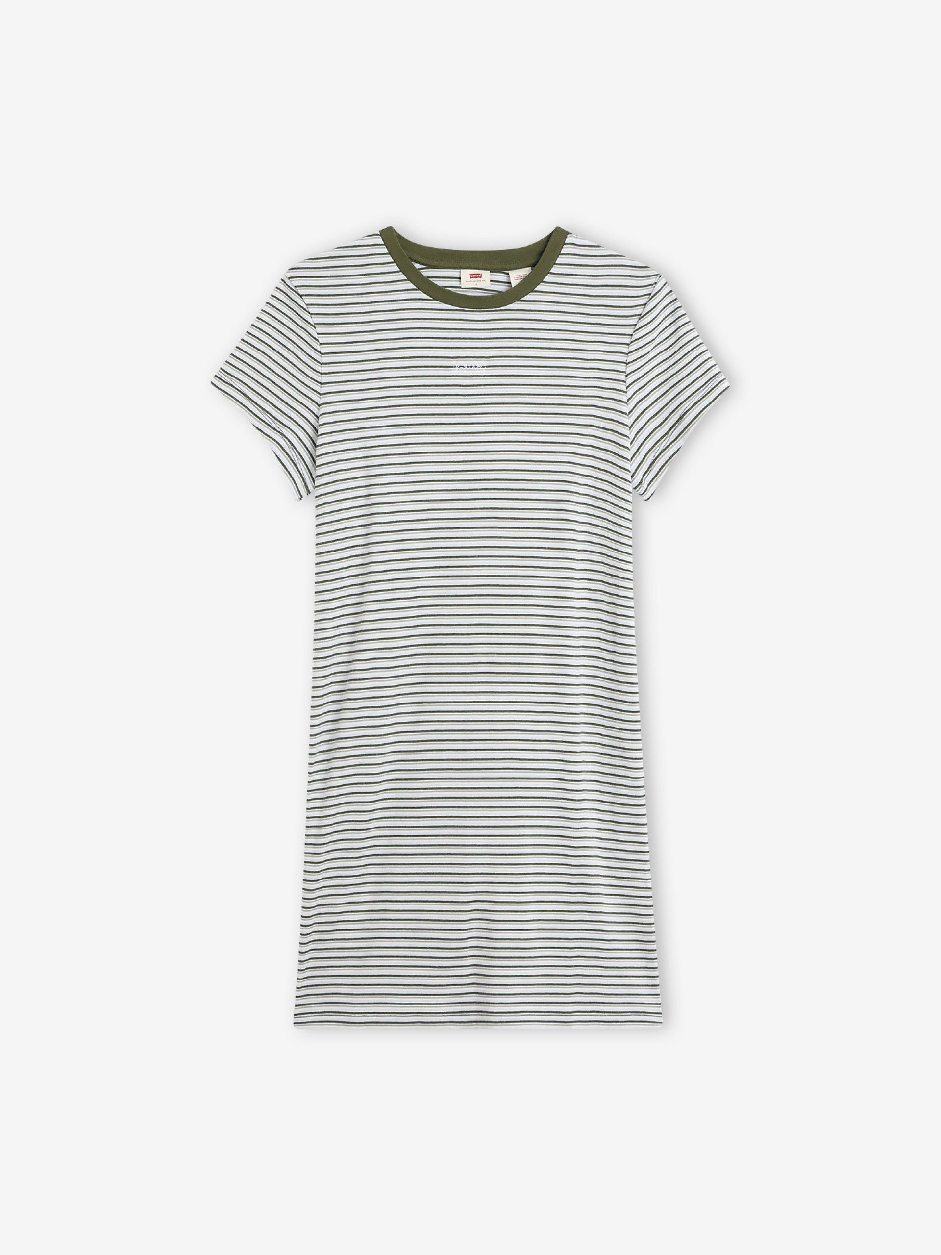 Vestido Levis Vacation