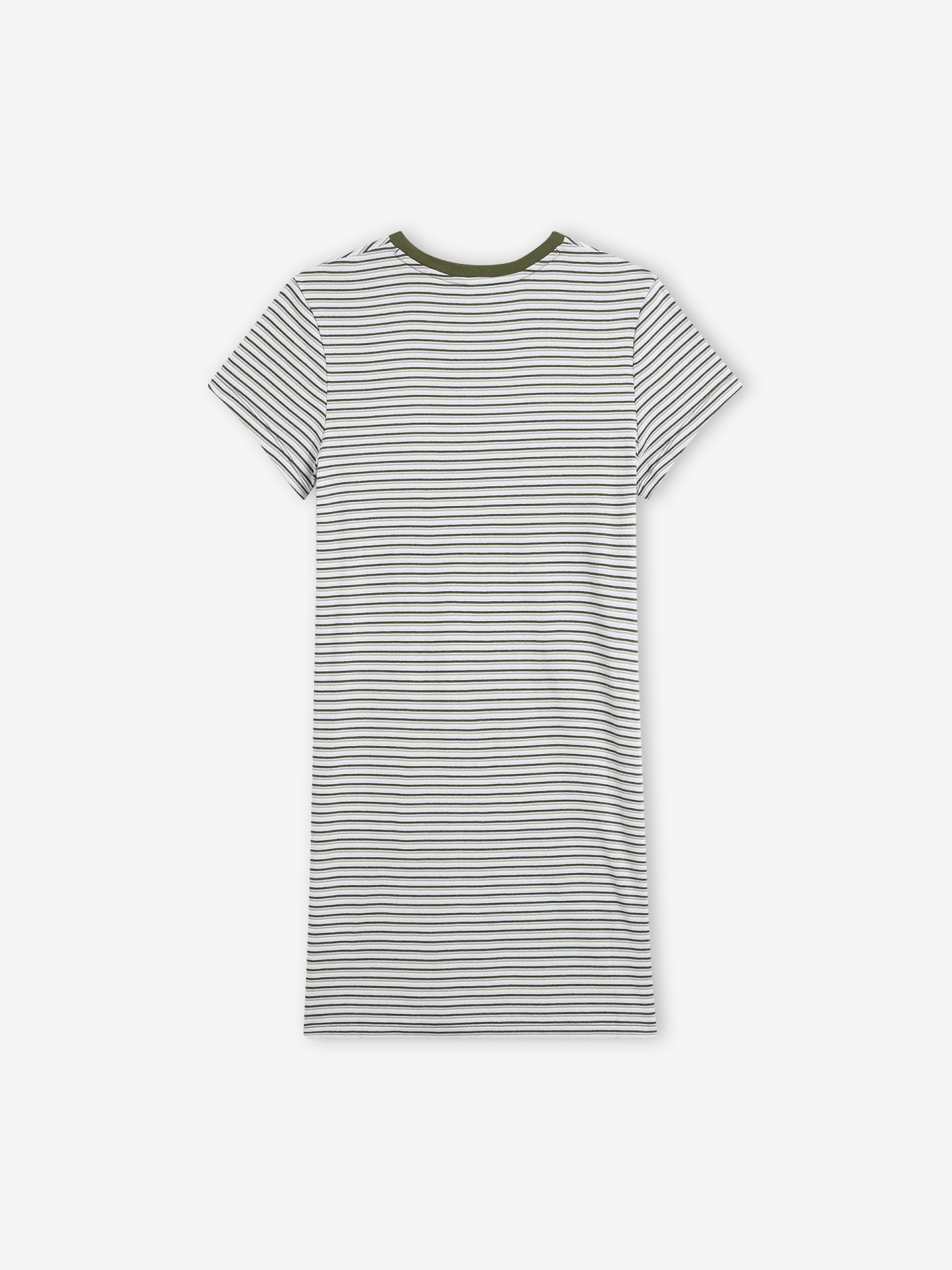 Vestido Levis Vacation