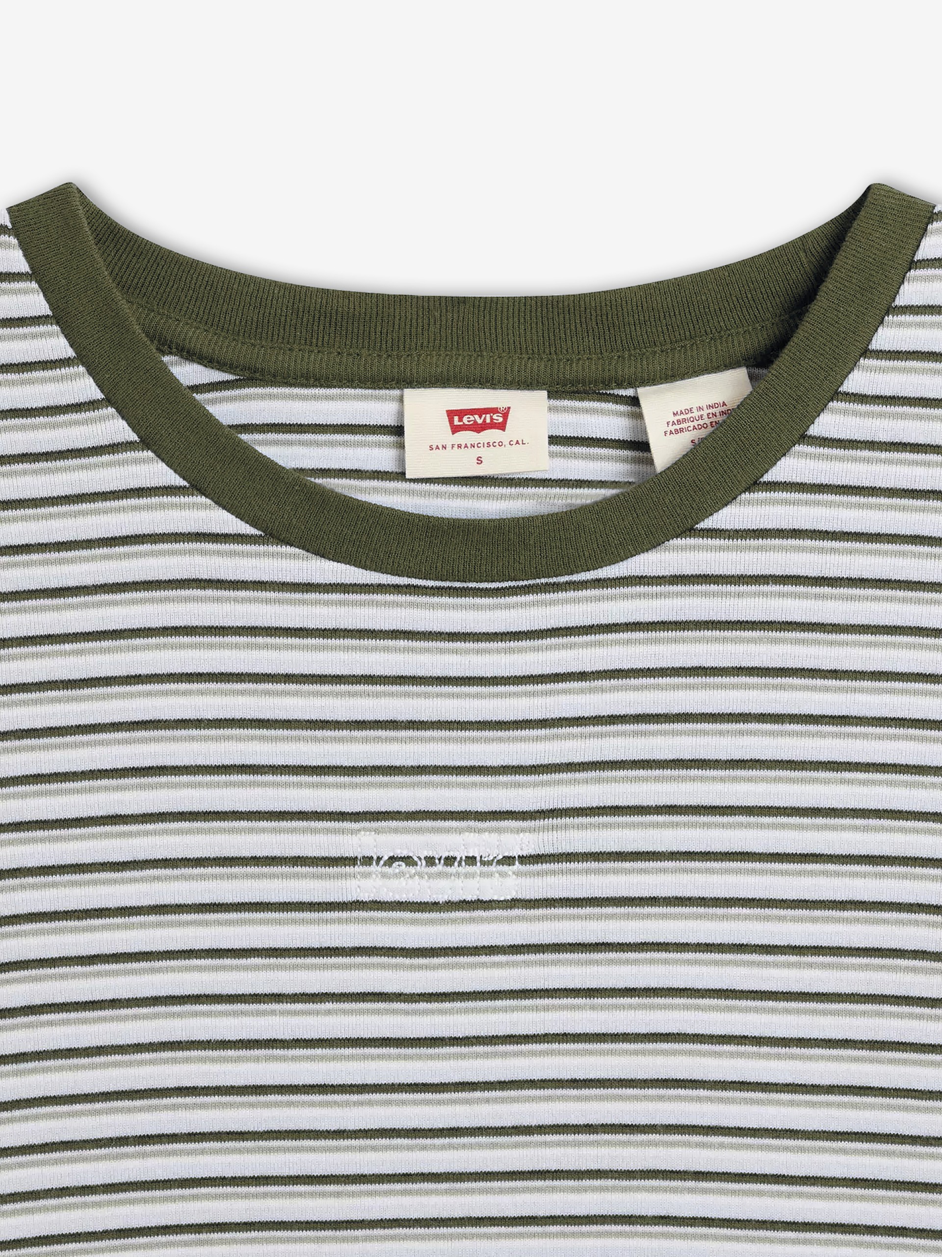 Vestido Levis Vacation