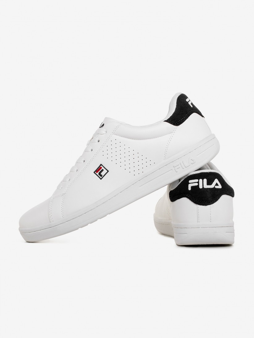 Fila Crosscourt 2 Sneakers