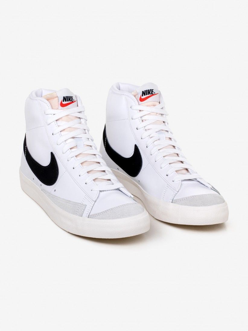 Nike Blazer Mid 77 Vintage Sneakers