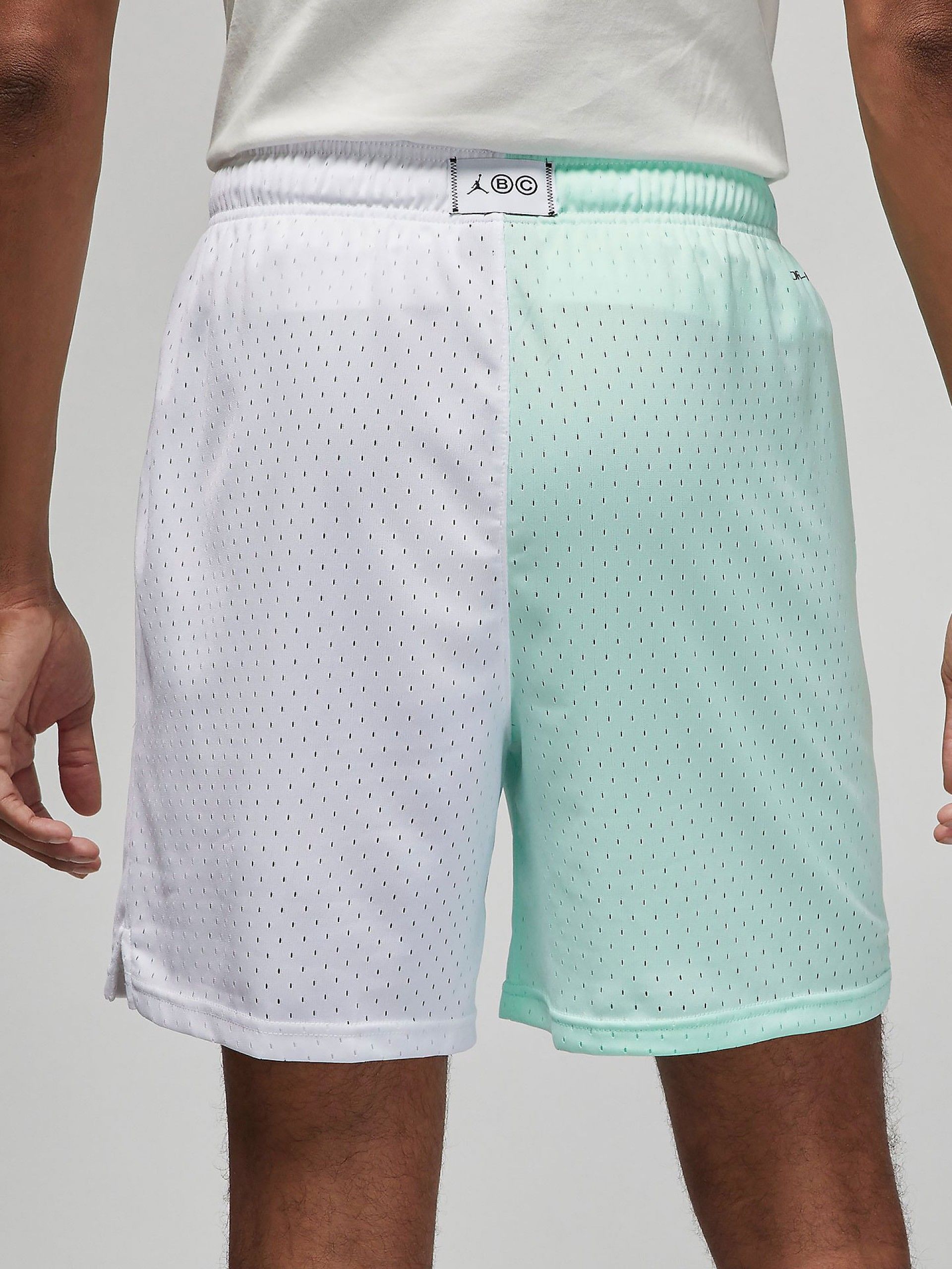 Calções Nike Jordan Sport Mesh Graphic