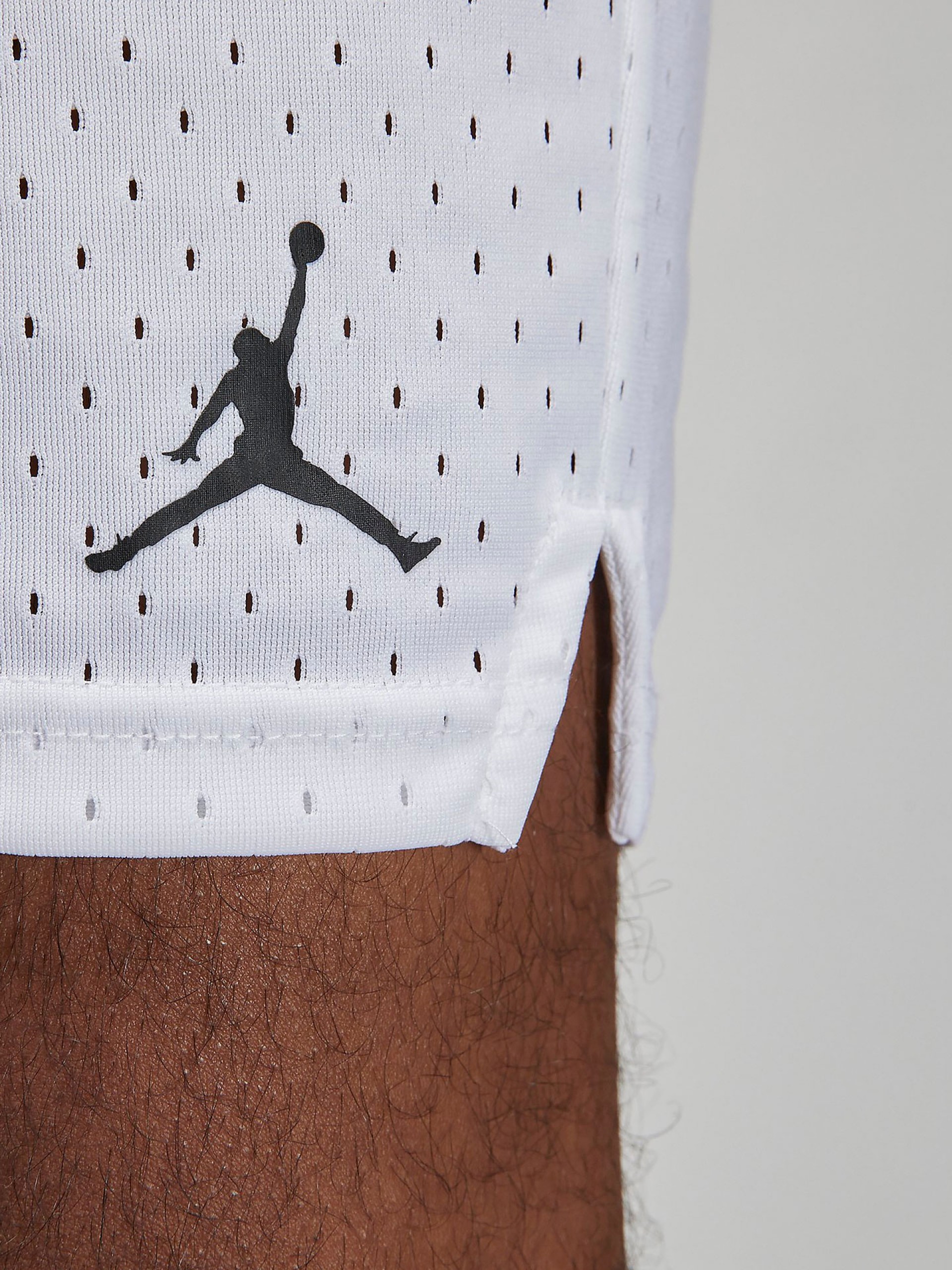 Calções Nike Jordan Sport Mesh Graphic