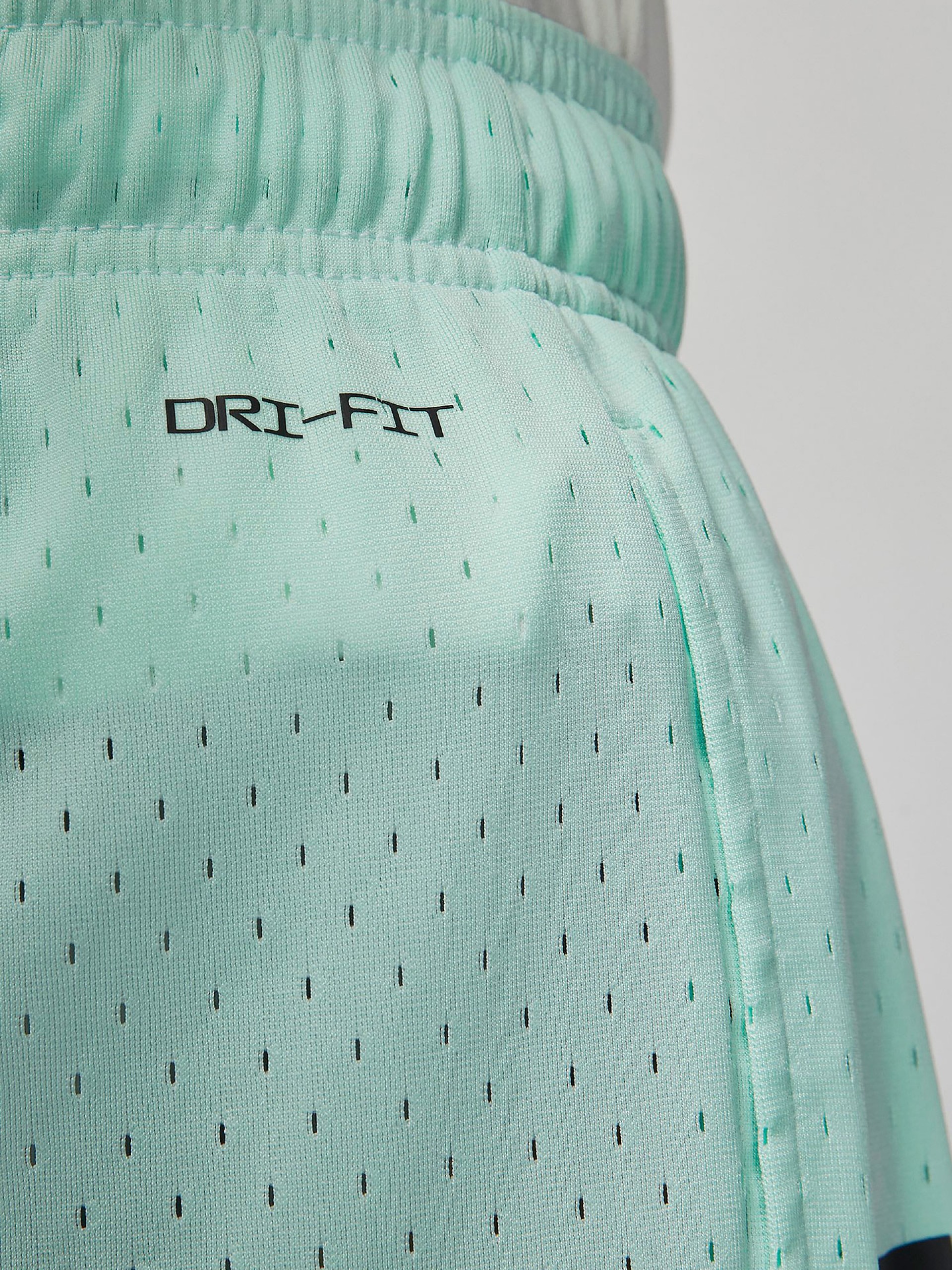 Nike Jordan Sport Mesh Graphic Shorts