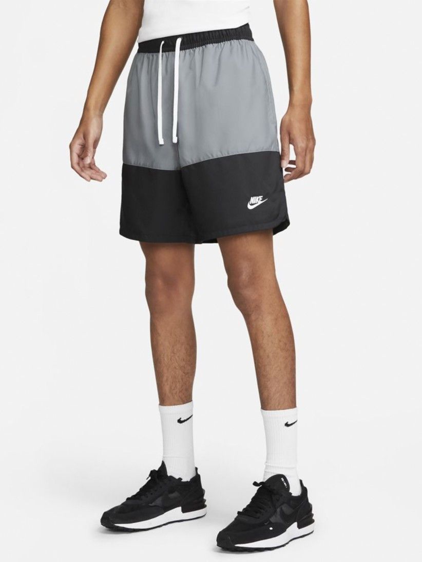 Pantalones cortos Nike Sportswear Sport Essential