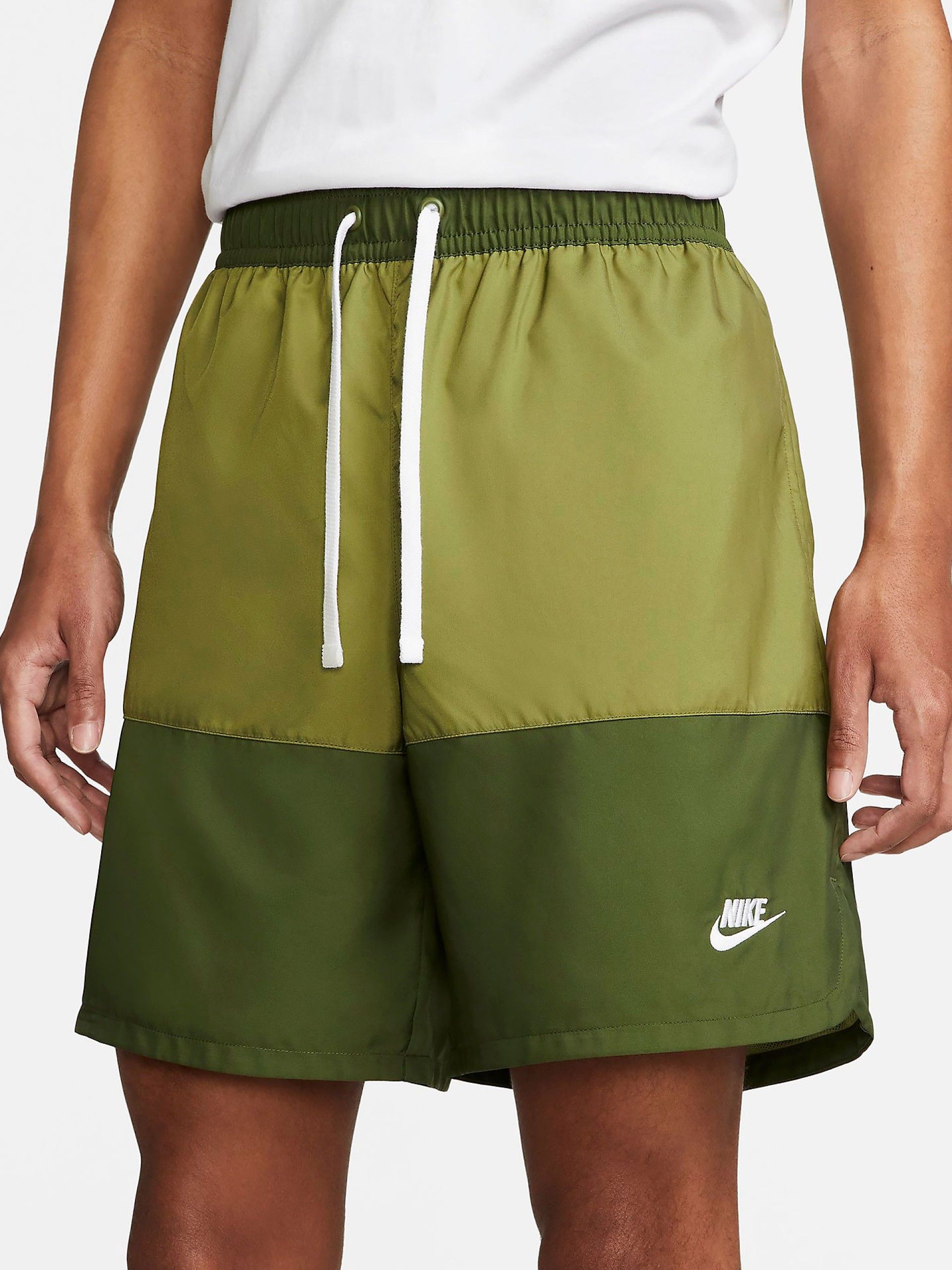 Calções Nike Sportswear Sport Essential