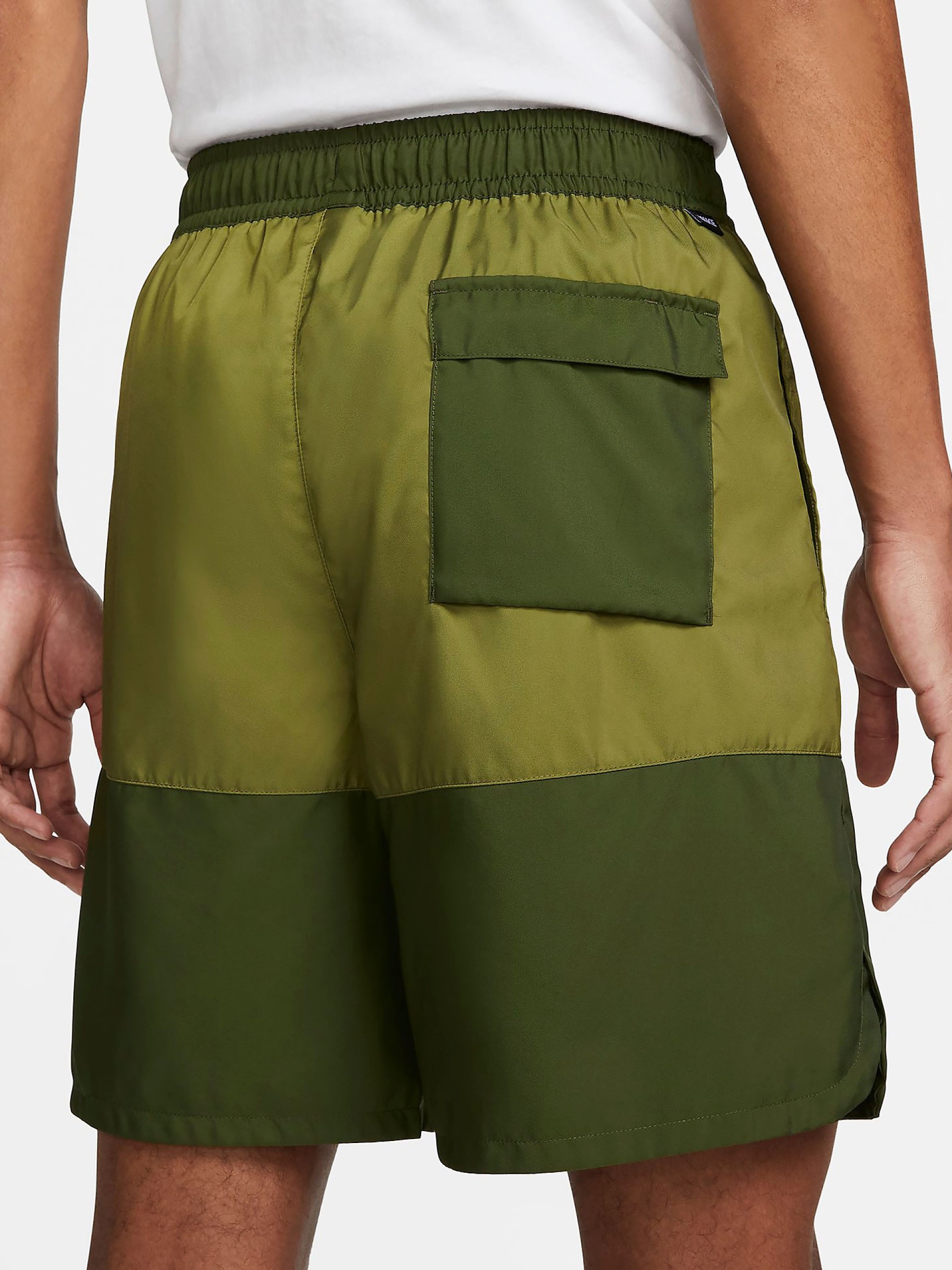 Calções Nike Sportswear Sport Essential