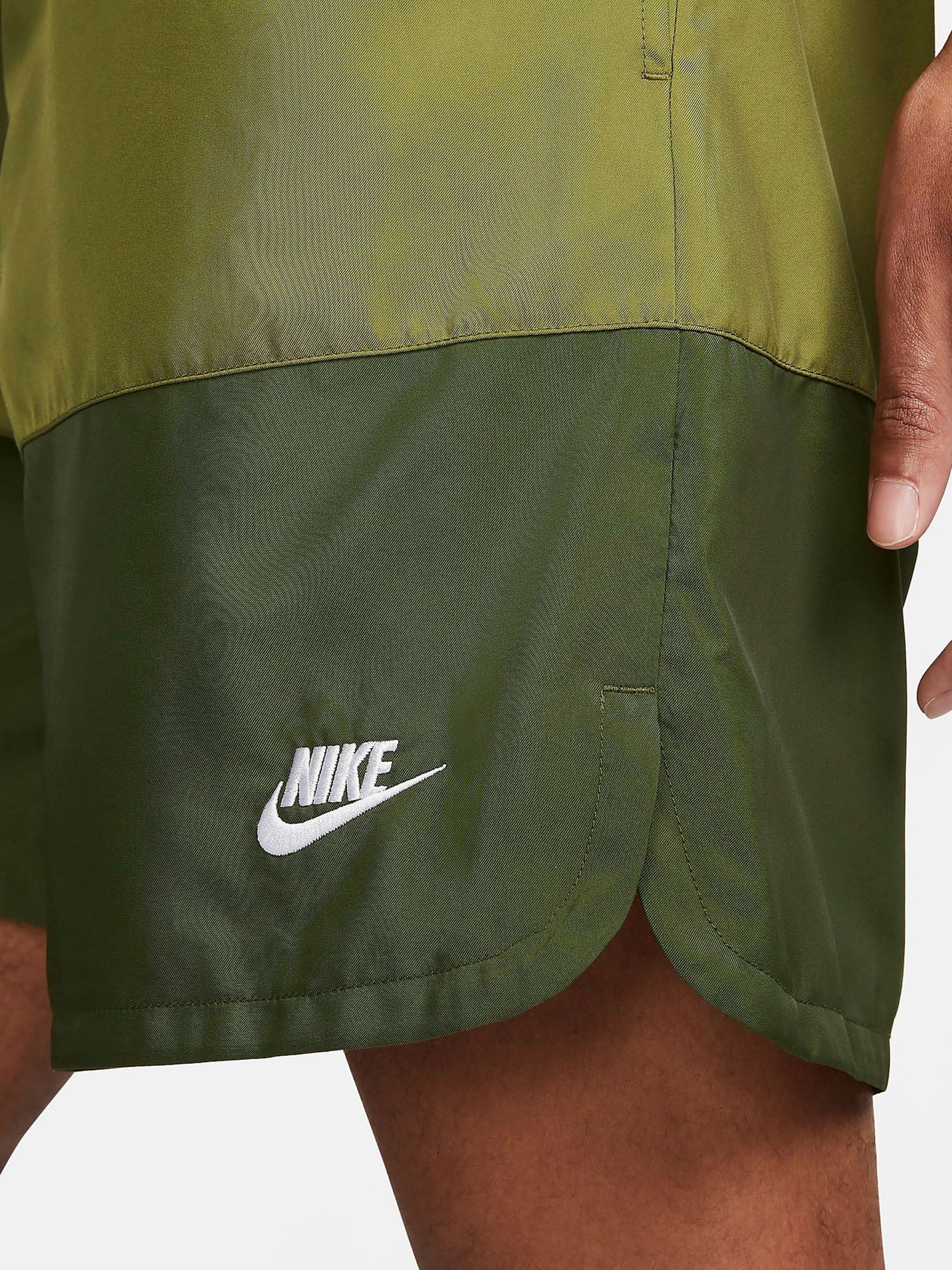 Calções Nike Sportswear Sport Essential