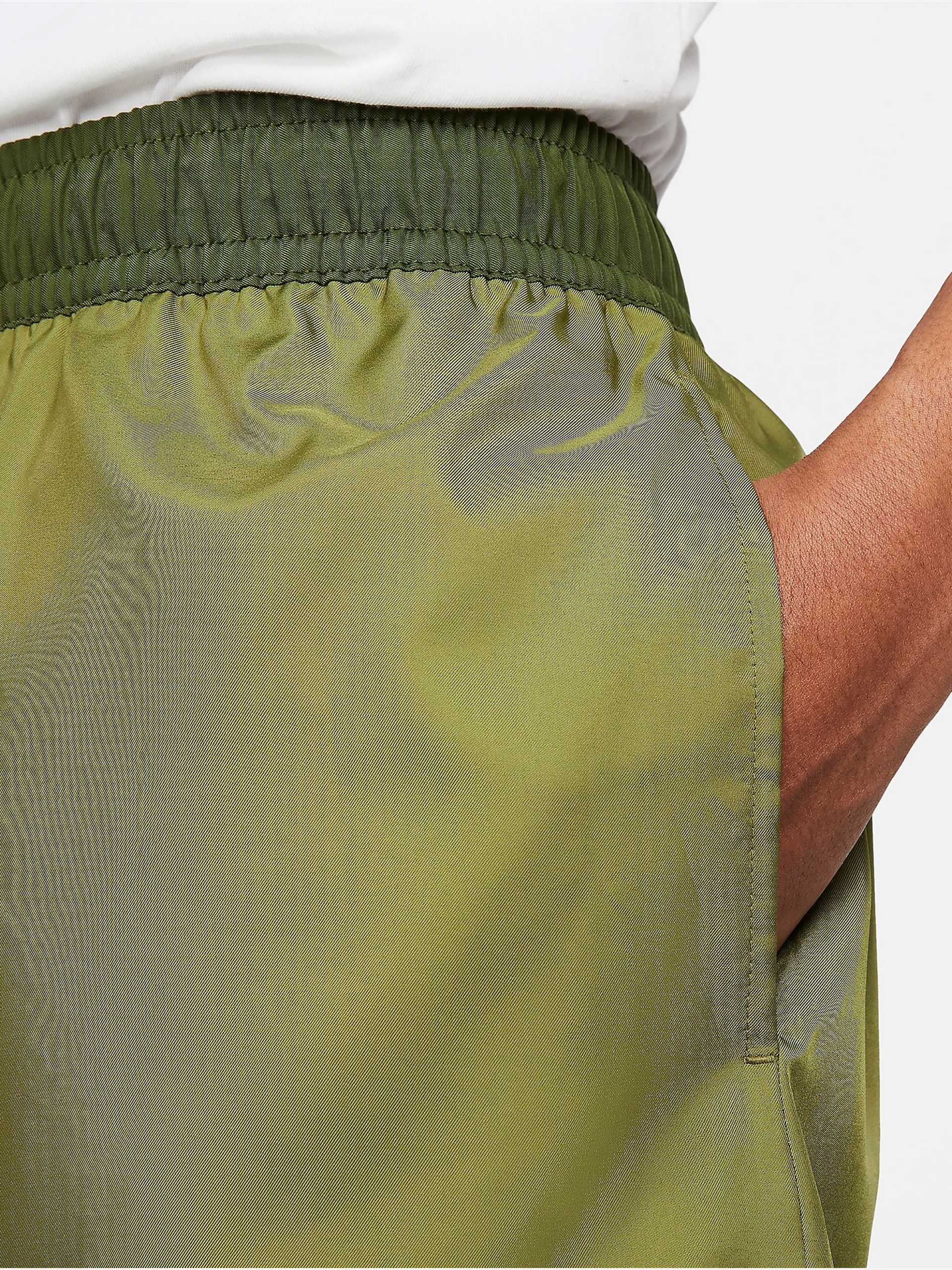 Calções Nike Sportswear Sport Essential