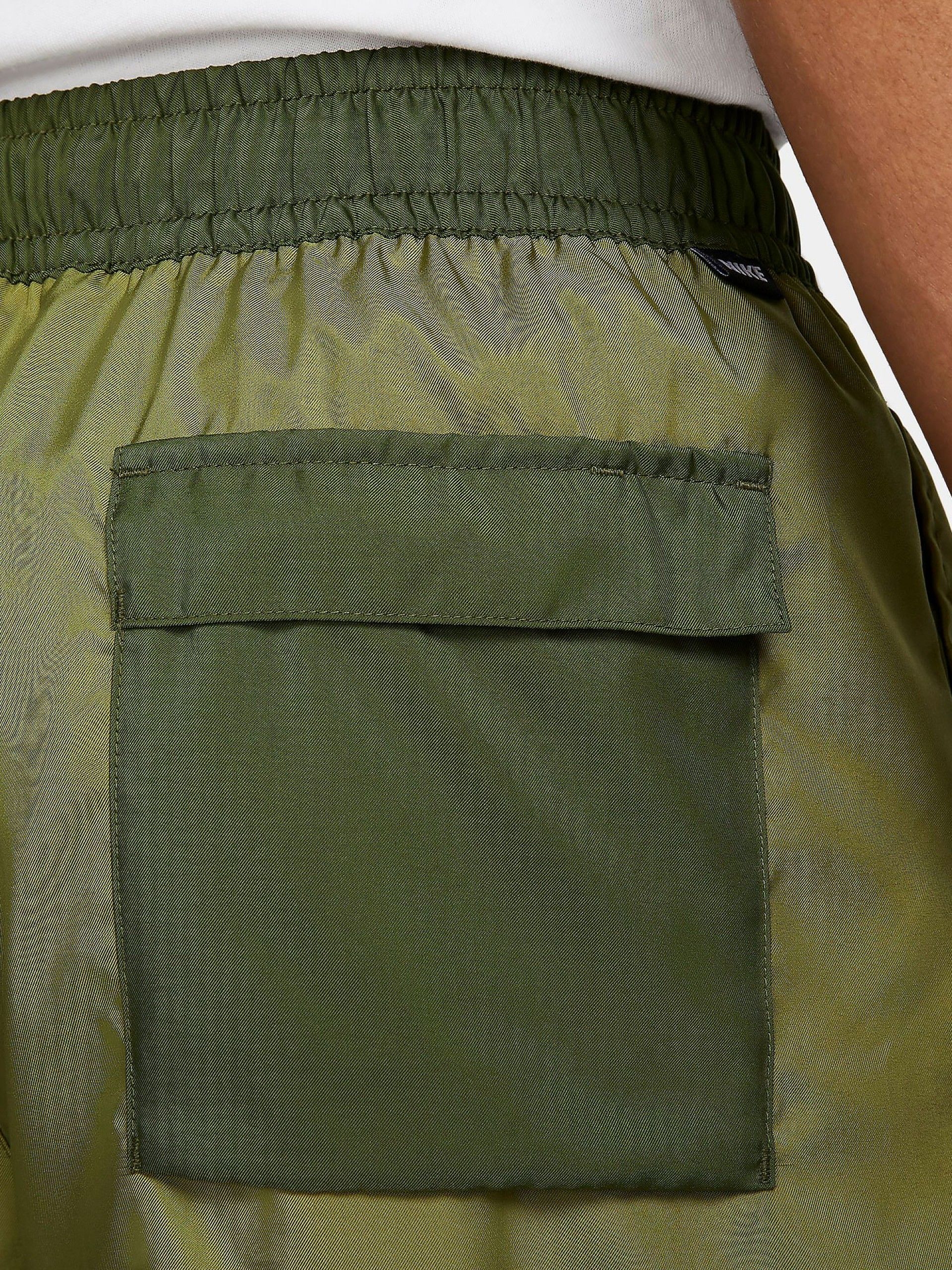 Calções Nike Sportswear Sport Essential