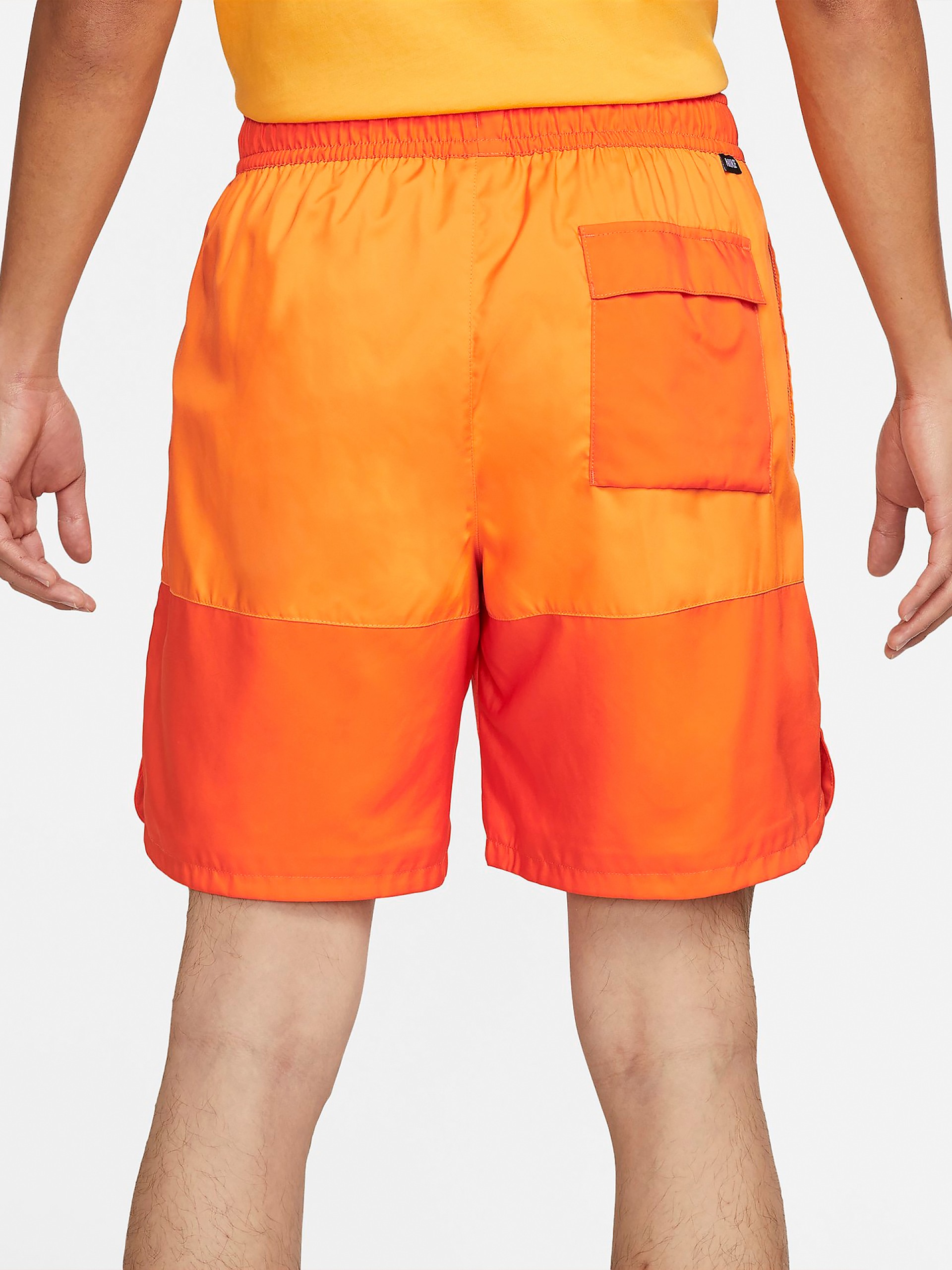 Calções Nike Sportswear Sport Essential