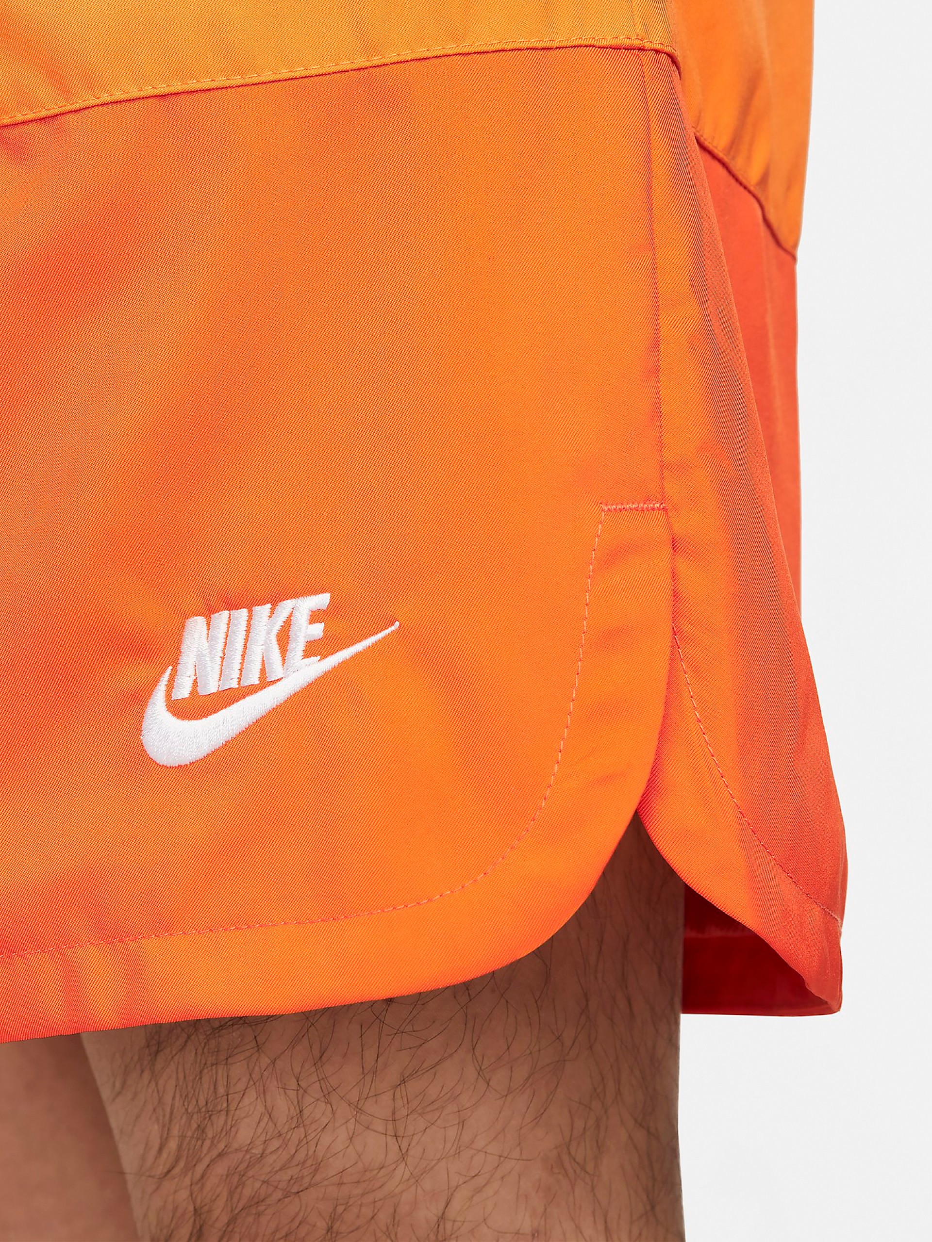 Calções Nike Sportswear Sport Essential