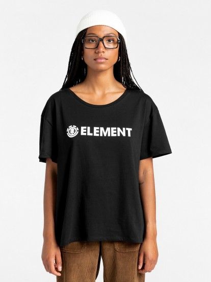 Element Logo Girl T-shirt