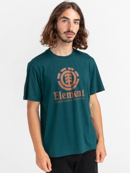 Element Vertical T-shirt