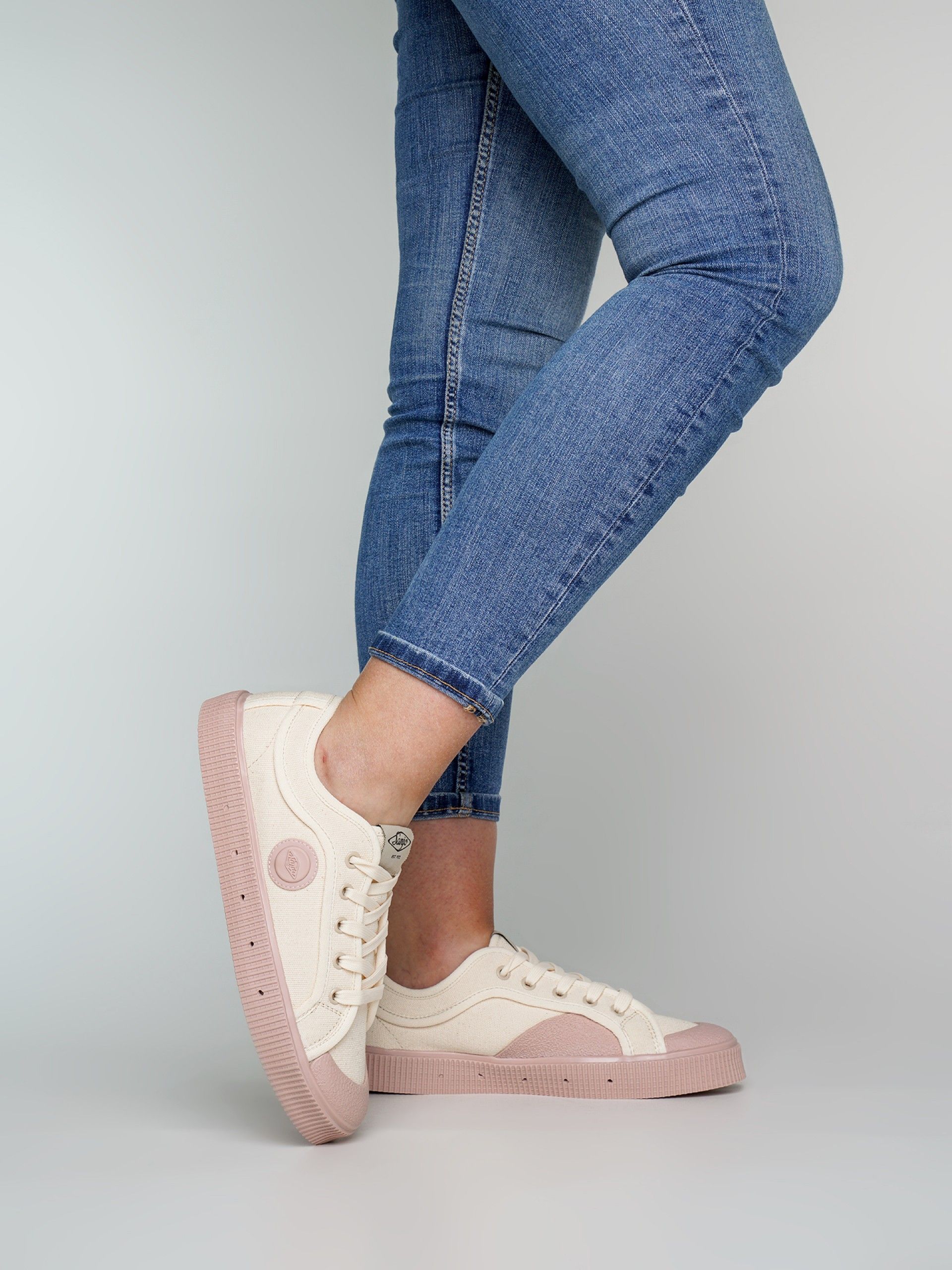 Sapatilhas Sanjo K200 Color Blast