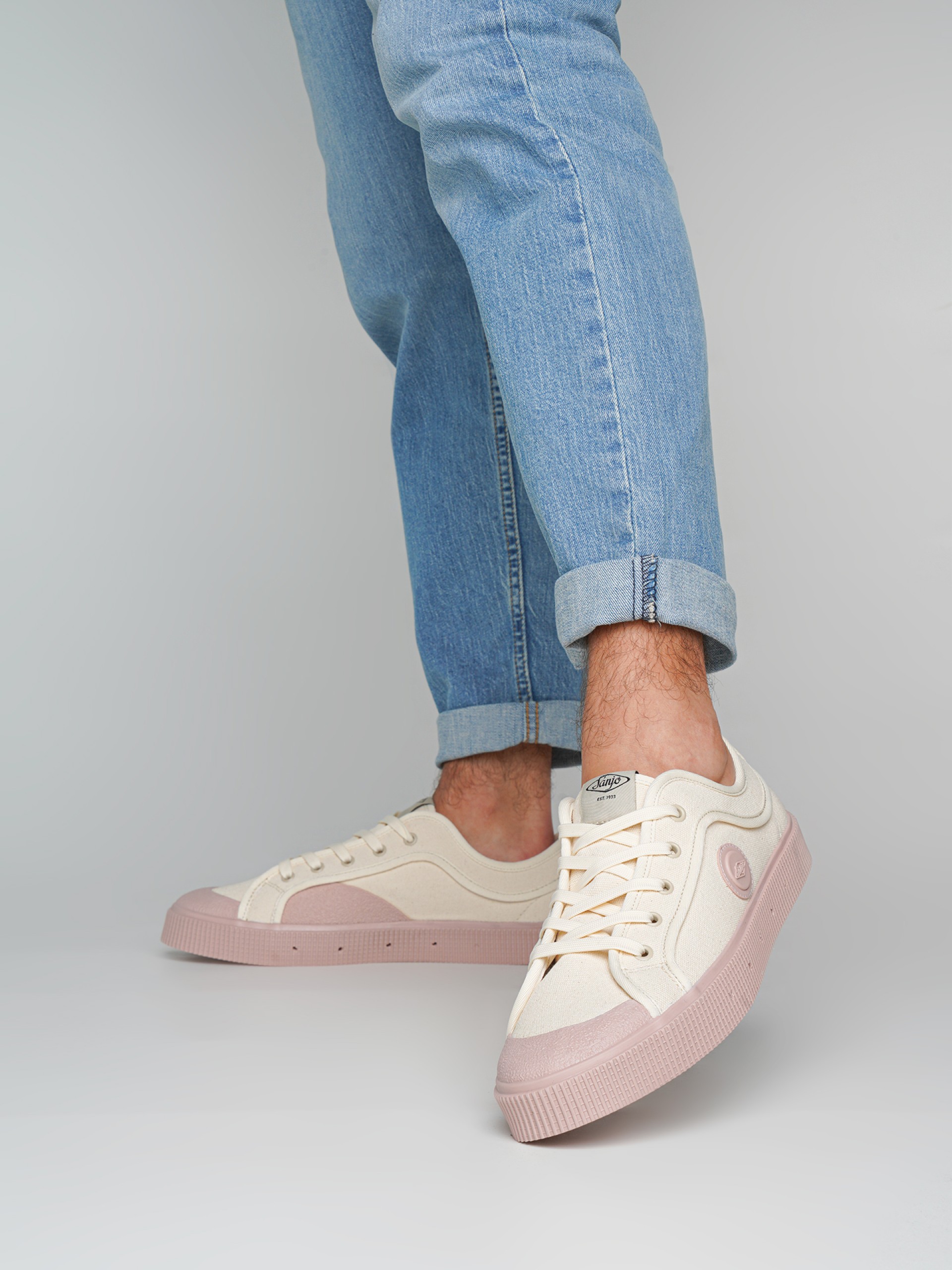 Sapatilhas Sanjo K200 Color Blast