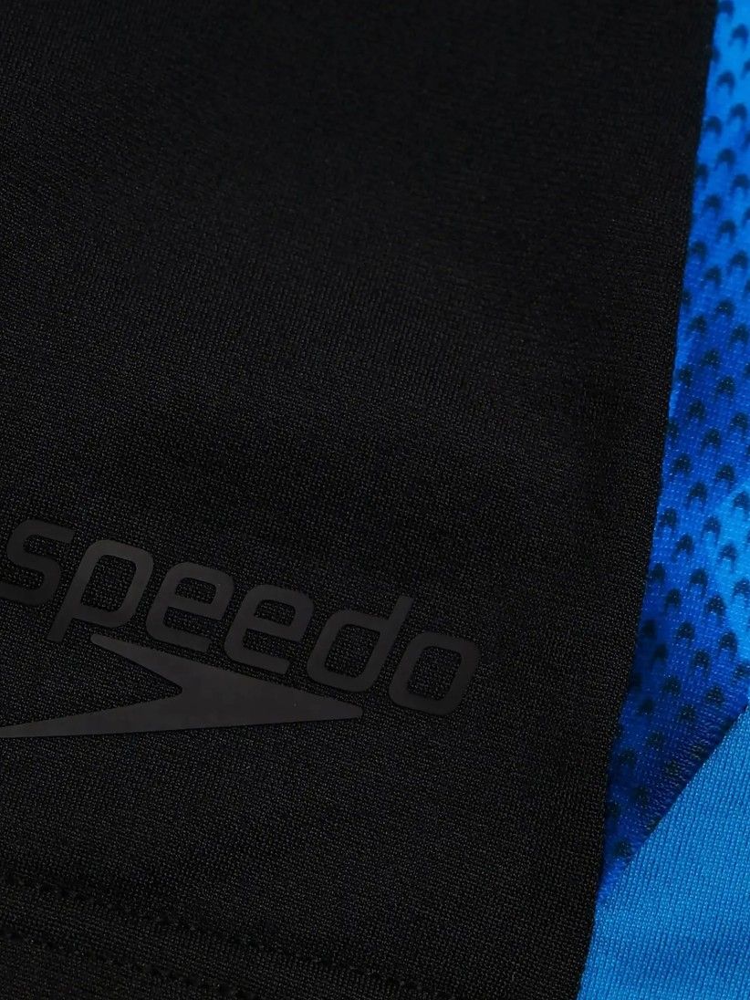 Speedo ECO Endurance+ Splice Aquashort Swimming Shorts