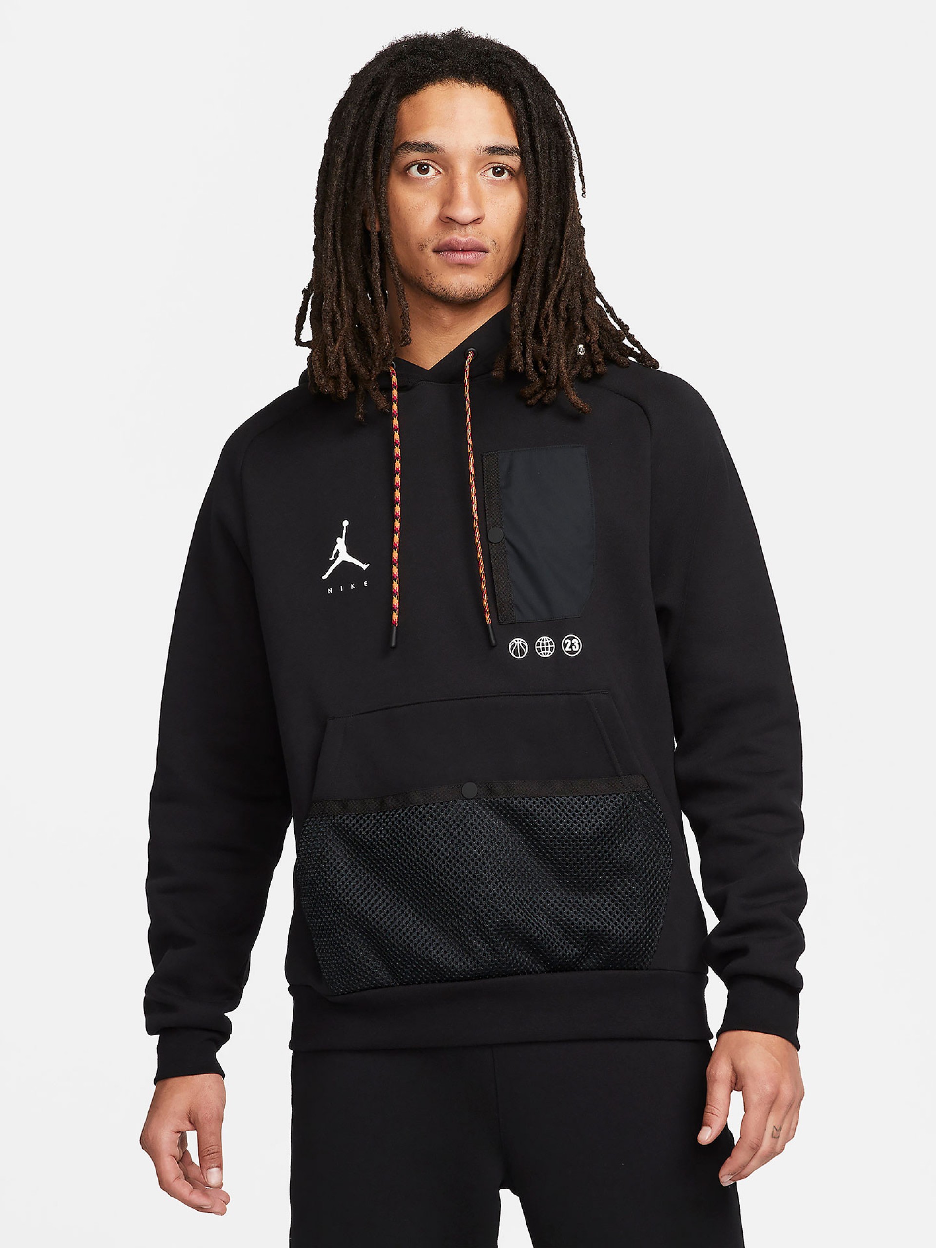 Camisola Nike Jordan Jumpman - DJ0258-010 | BZR Online