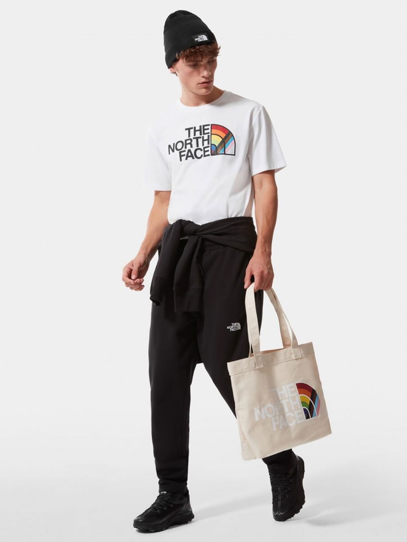 The North Face Pride T-shirt | BZR Online