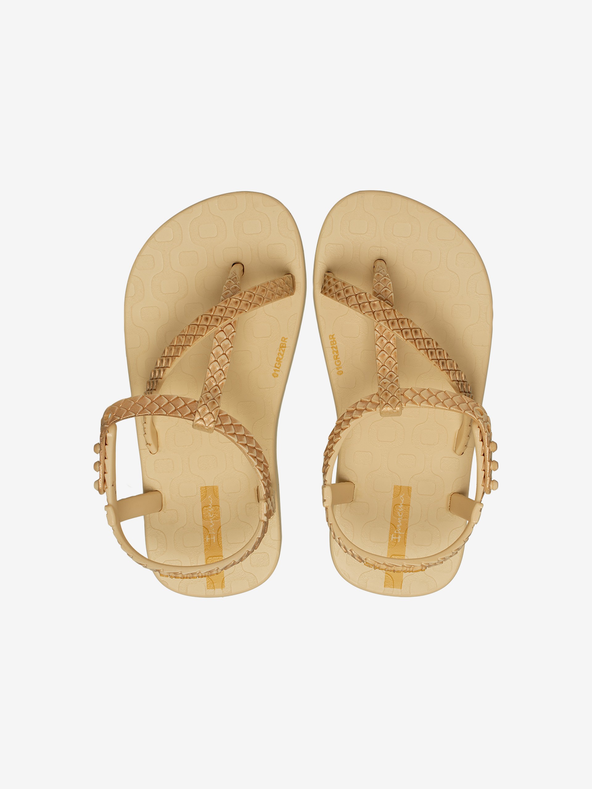 Ipanema Class Wish Baby Sandals