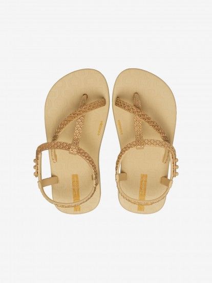 Ipanema Class Wish Baby Sandals