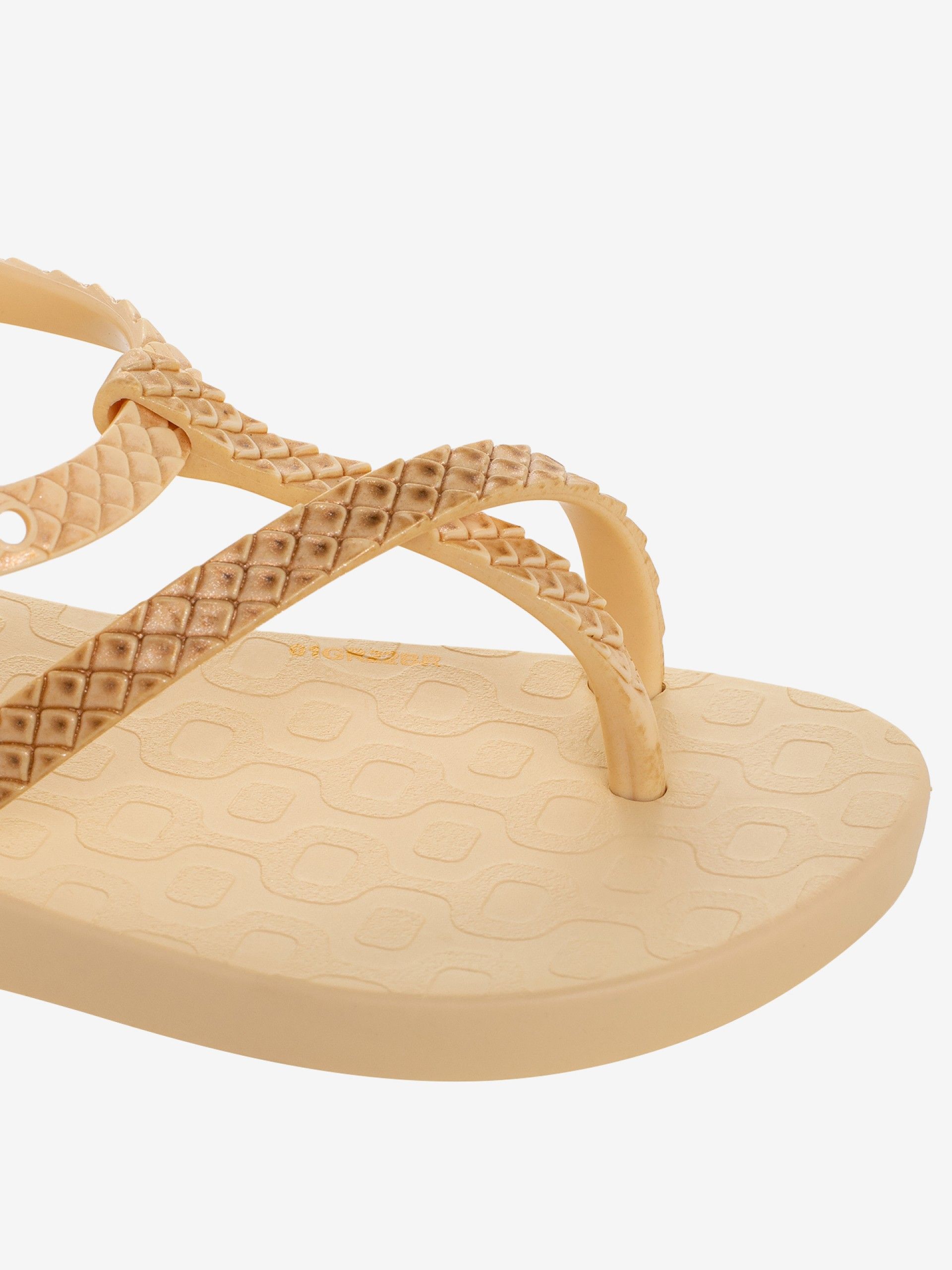 Ipanema Class Wish Baby Sandals