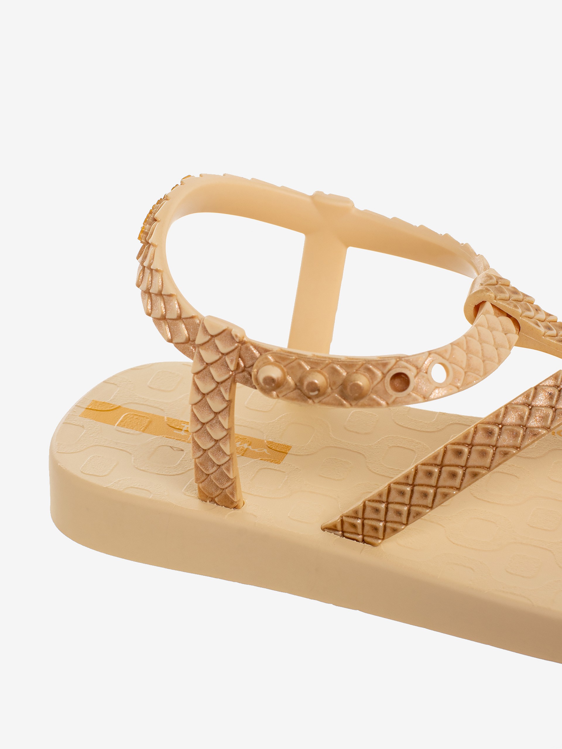 Ipanema Class Wish Baby Sandals