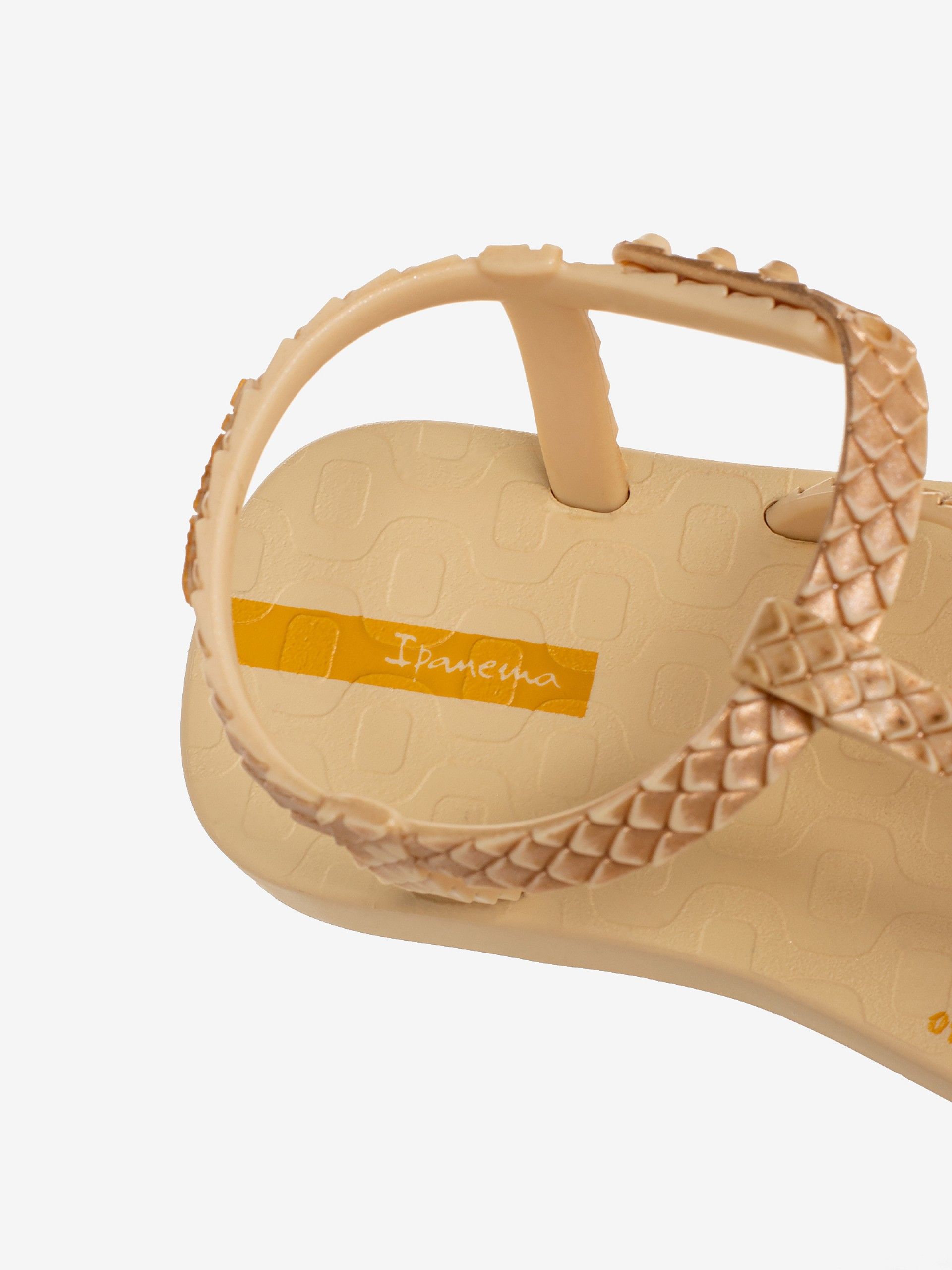 Ipanema Class Wish Baby Sandals