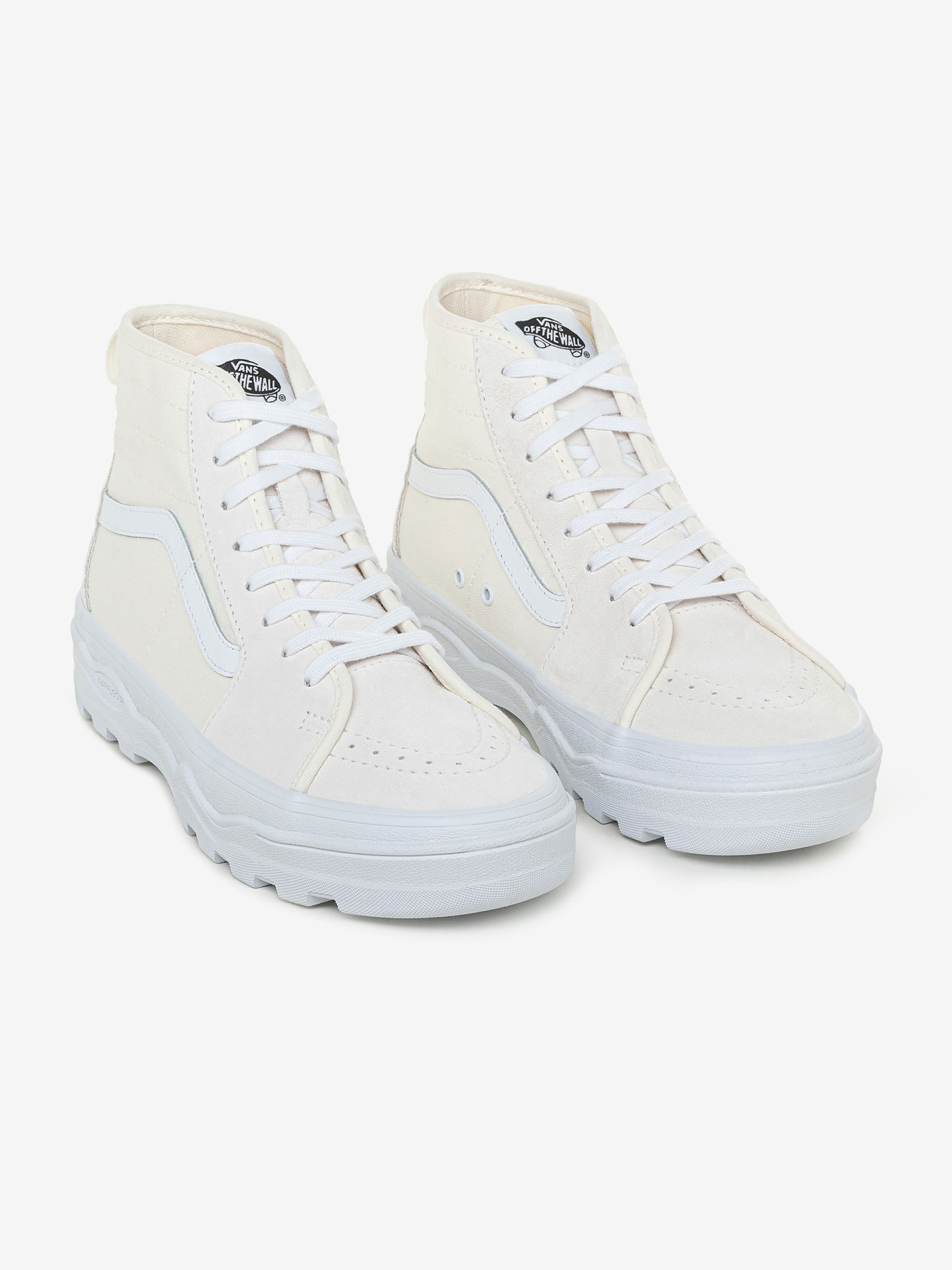 Vans UA Sentry Sk8-Hi WC Sneakers