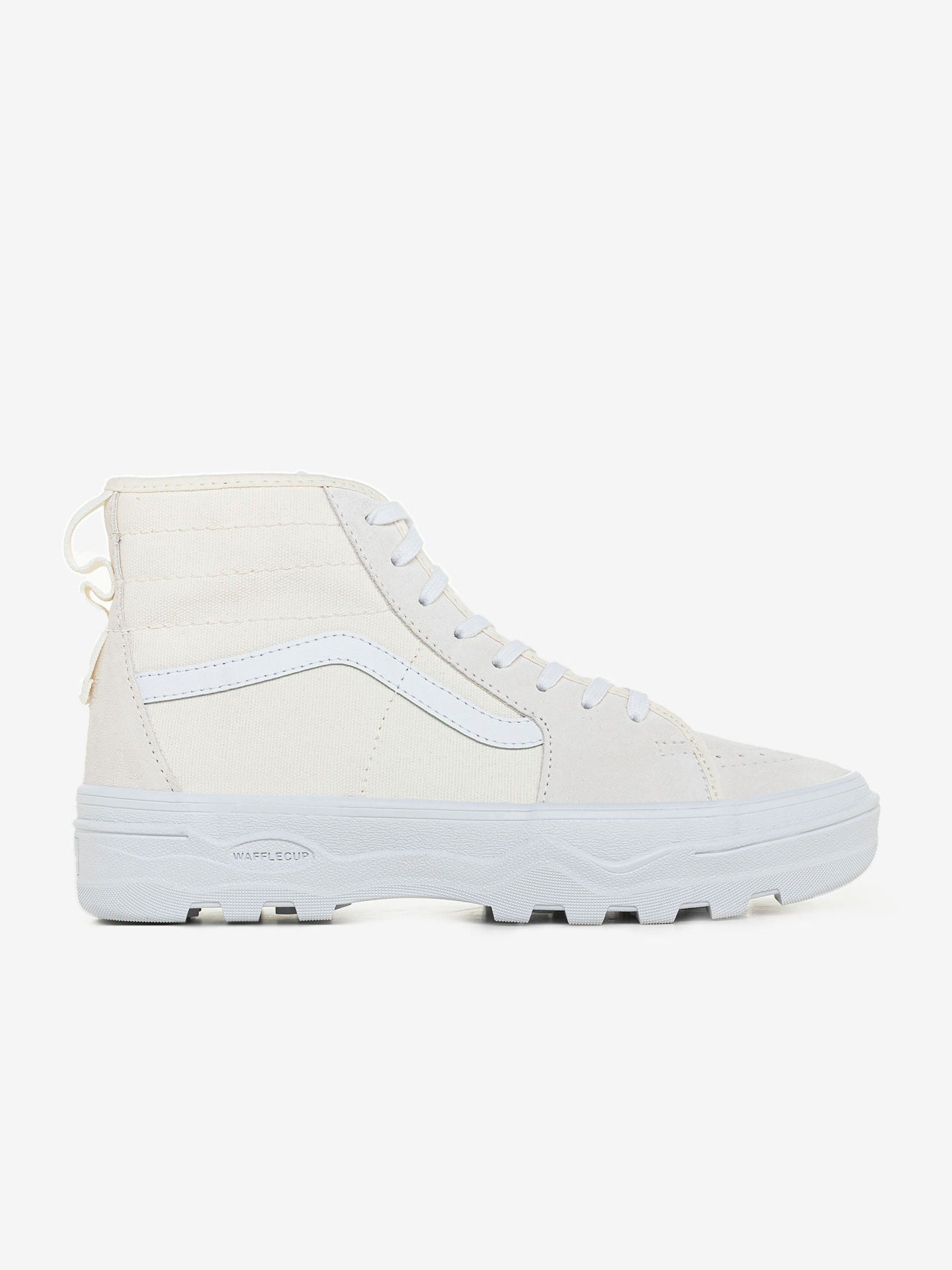 Vans UA Sentry Sk8-Hi WC Sneakers