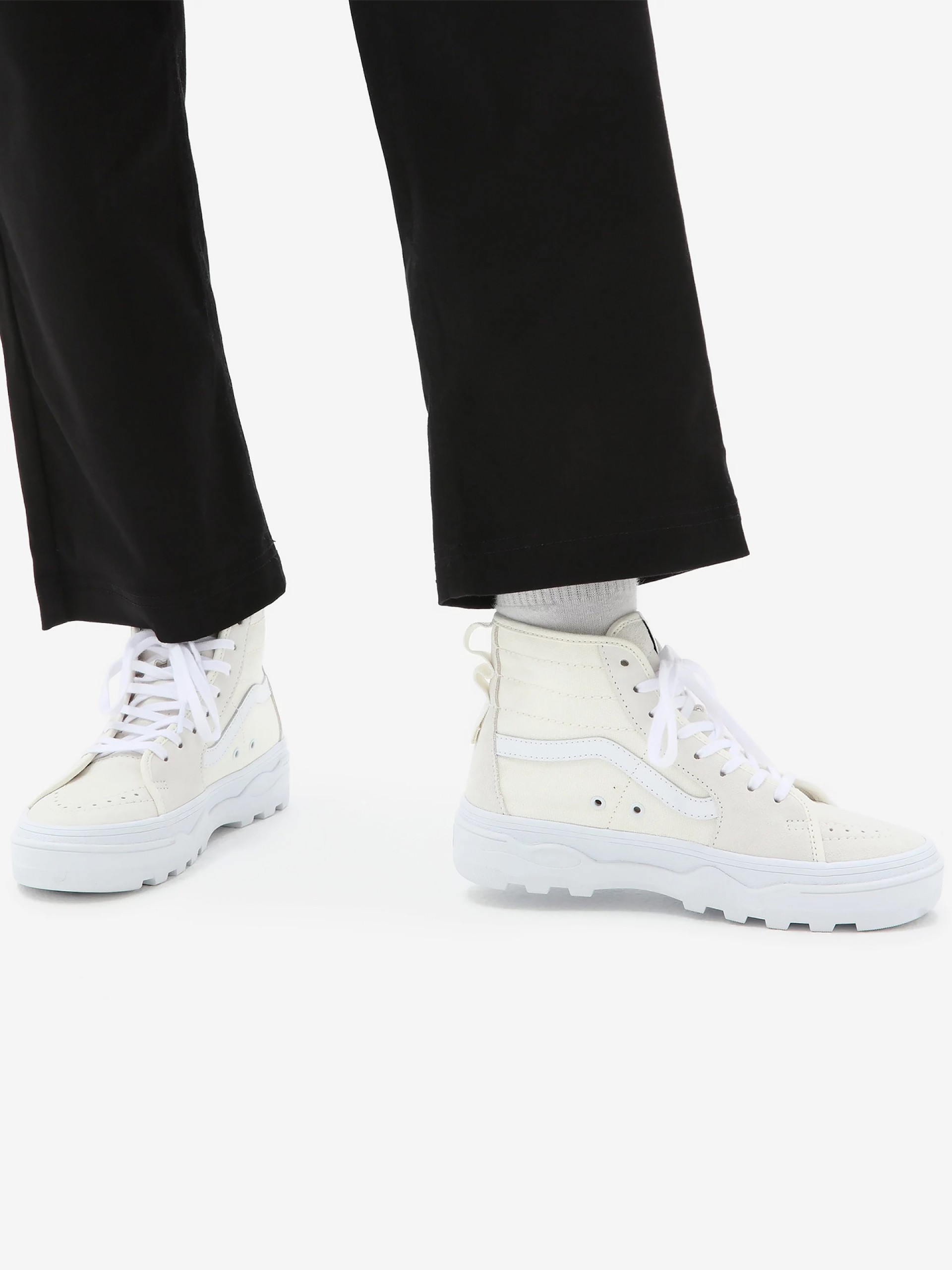 Vans UA Sentry Sk8-Hi WC Sneakers