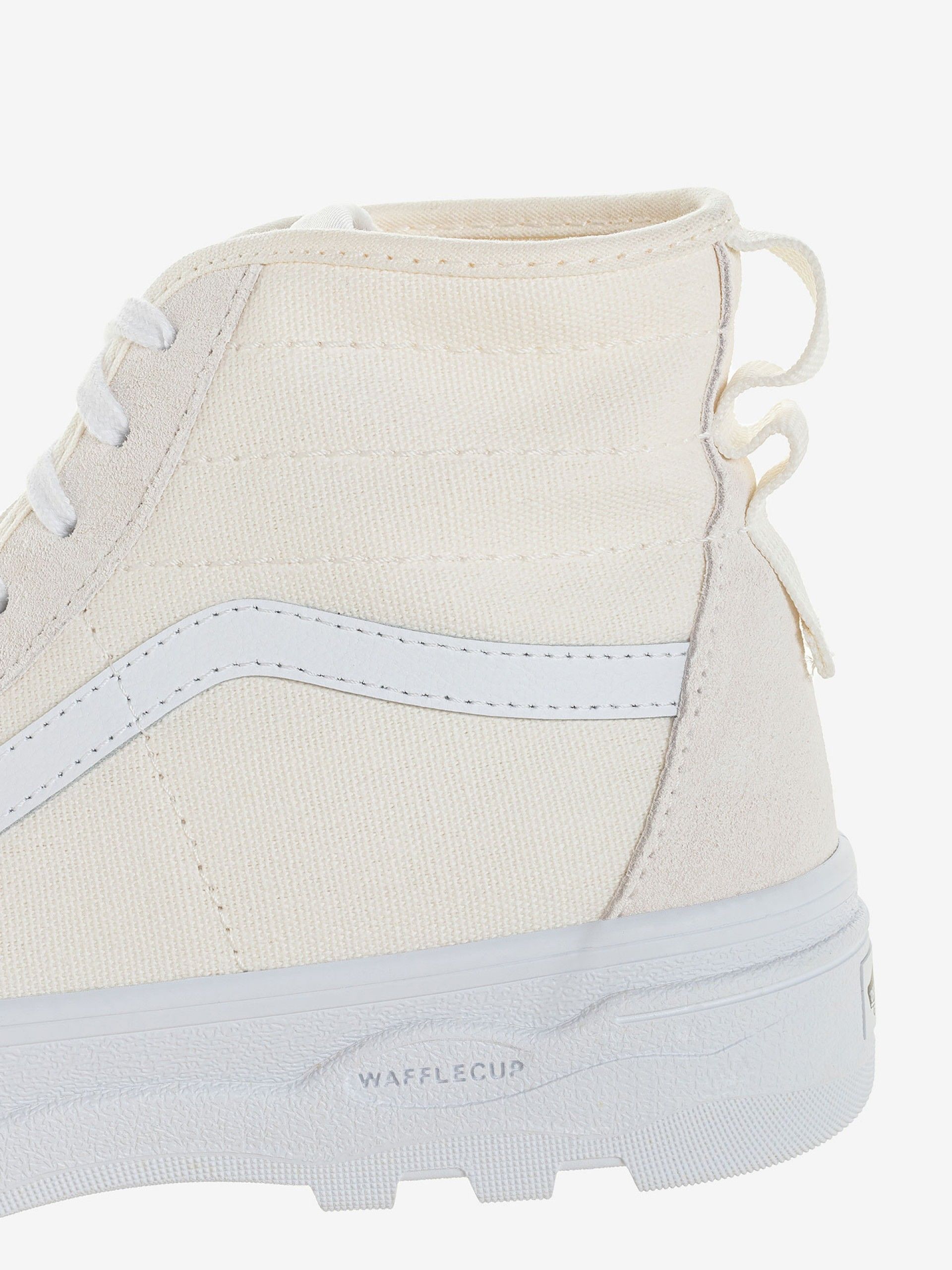 Vans UA Sentry Sk8-Hi WC Sneakers