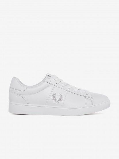 Fred Perry Balfe Sneakers
