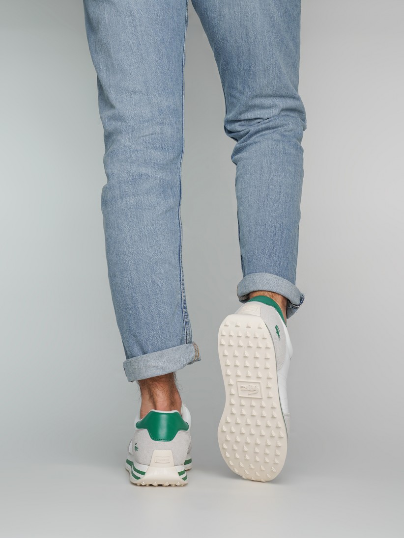 Lacoste L-Spin Sneakers