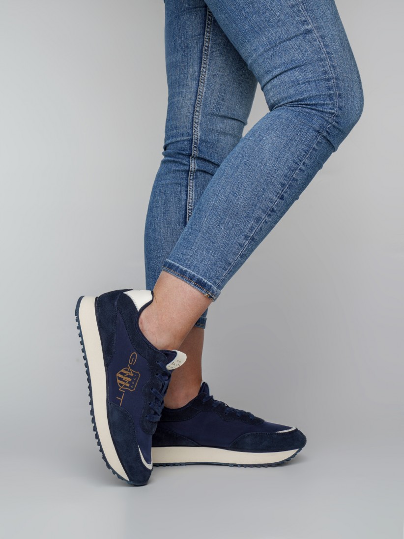 Zapatillas Gant Bevinda