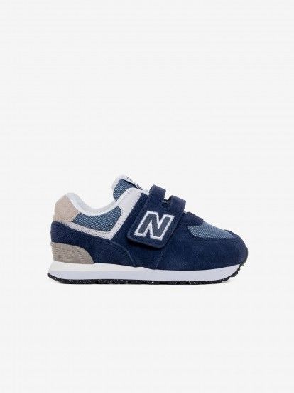 New Balance IV574 Sneakers