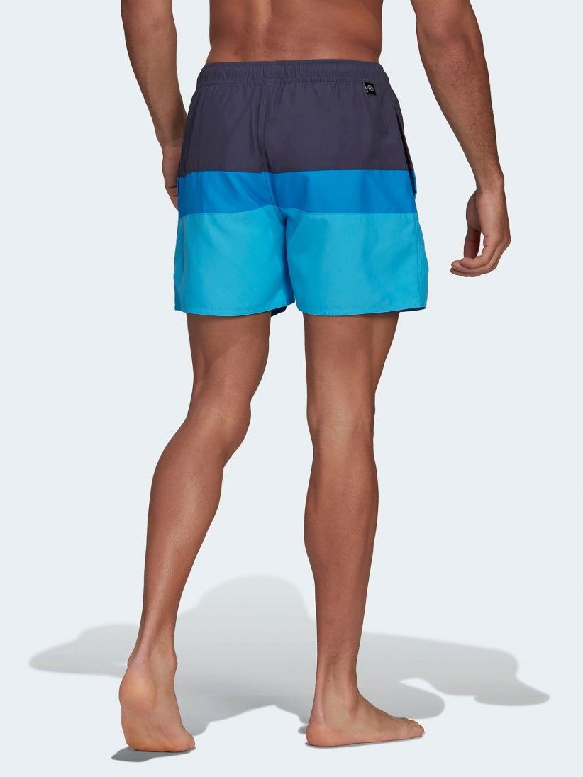Adidas Block - Shorts Online HA0381 CLX | BZR Swimming