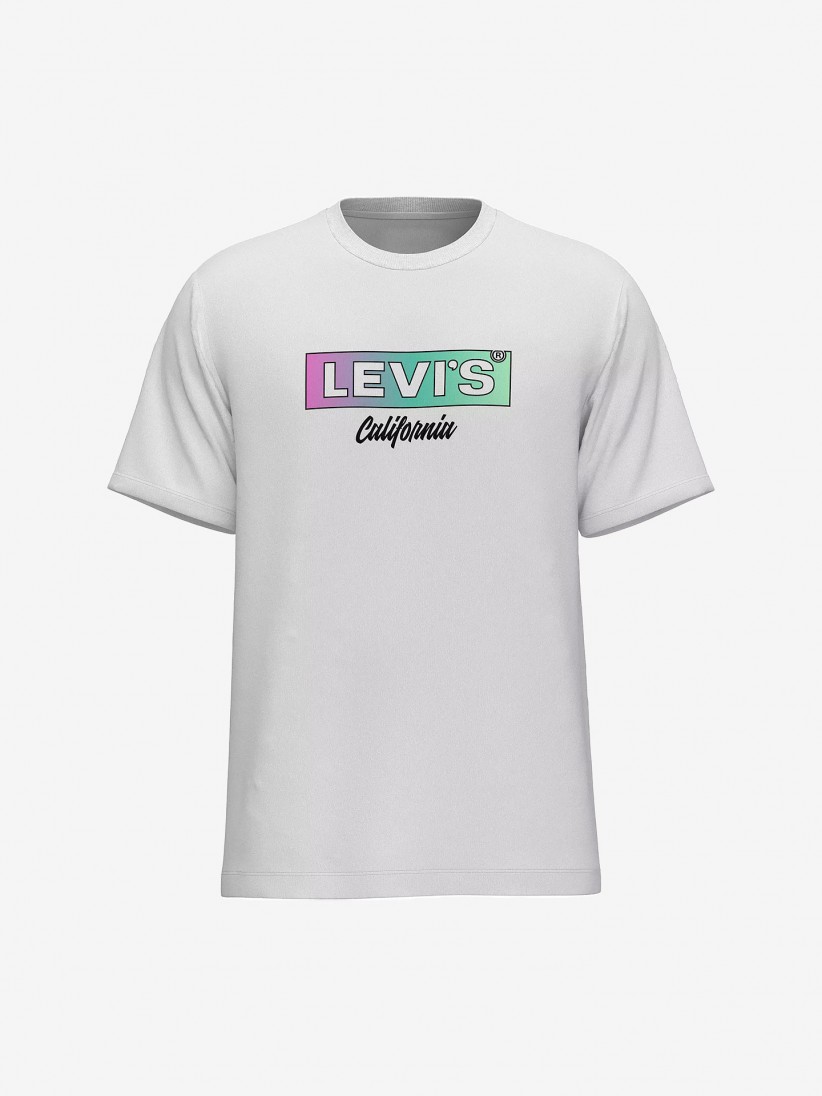 Levis Relaxed Fit T-shirt