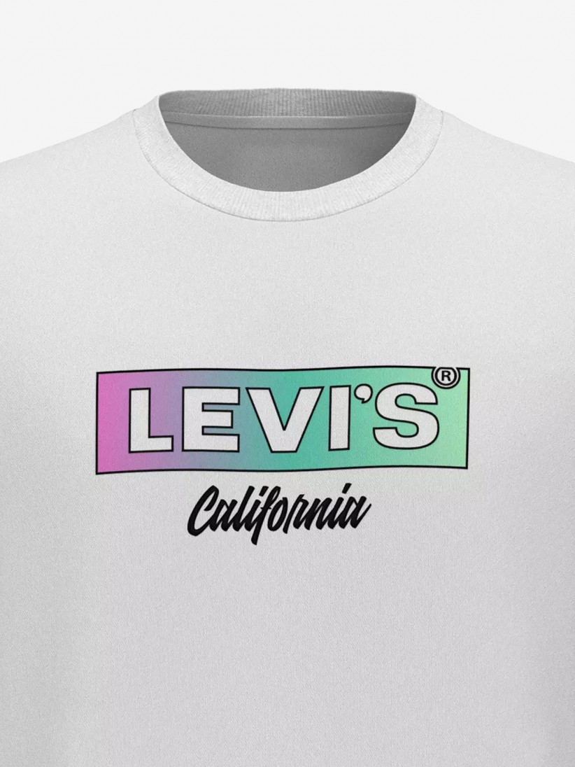 Levis Relaxed Fit T-shirt