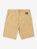 Cales DC Worker Straight Chino