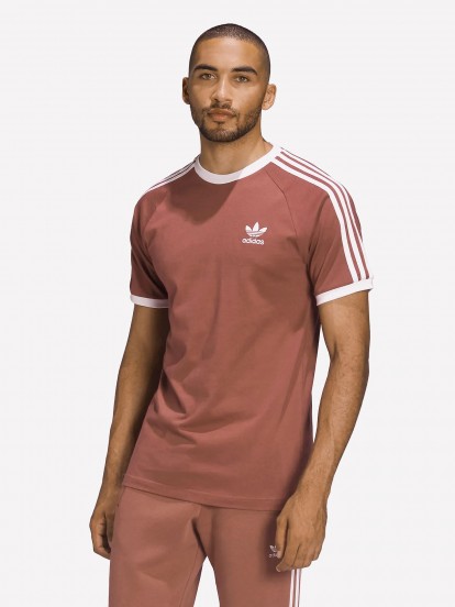 Adidas Originals 3.Stripes T-shirt