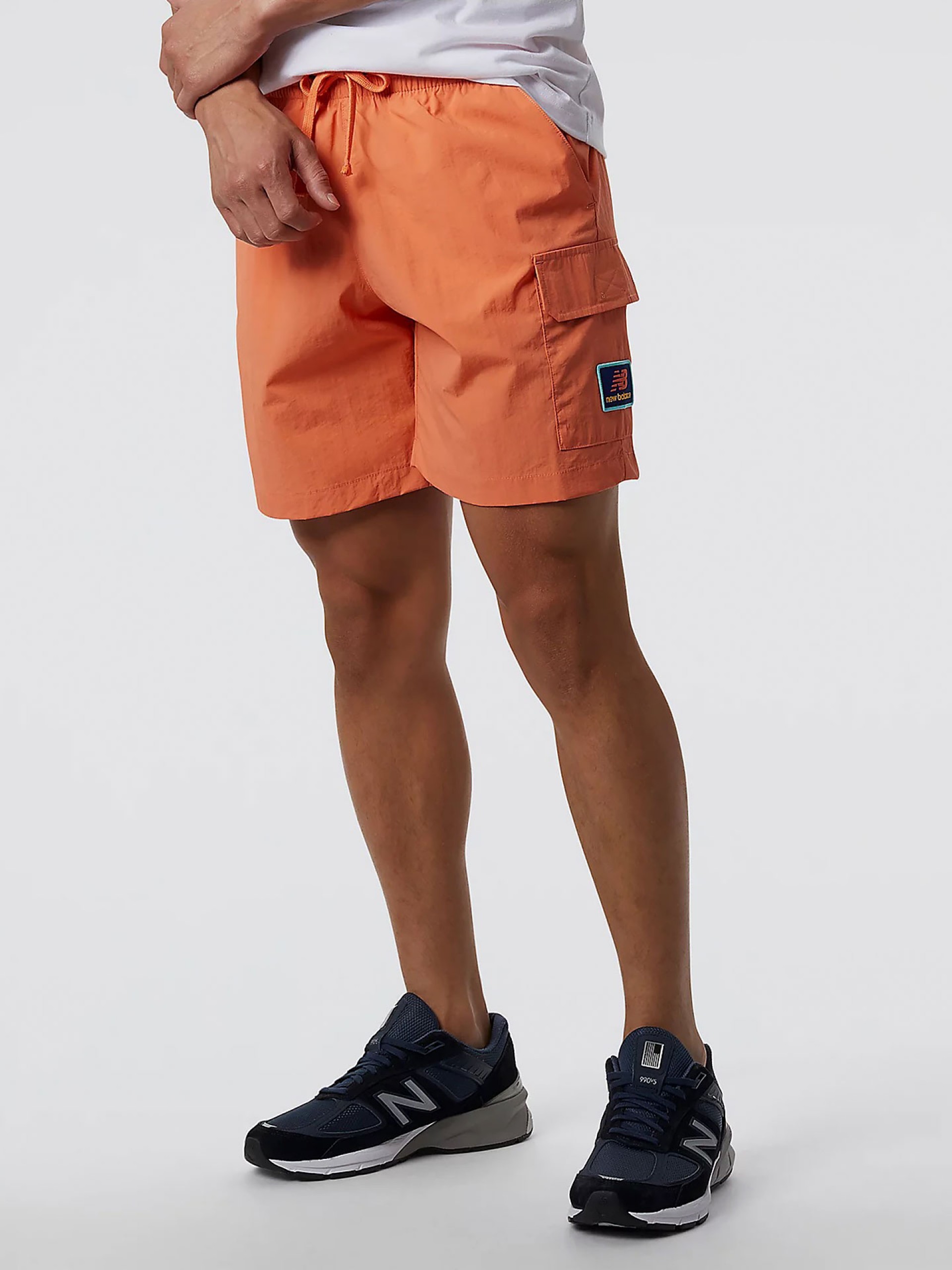 Calções New Balance Athletics Day Tripper