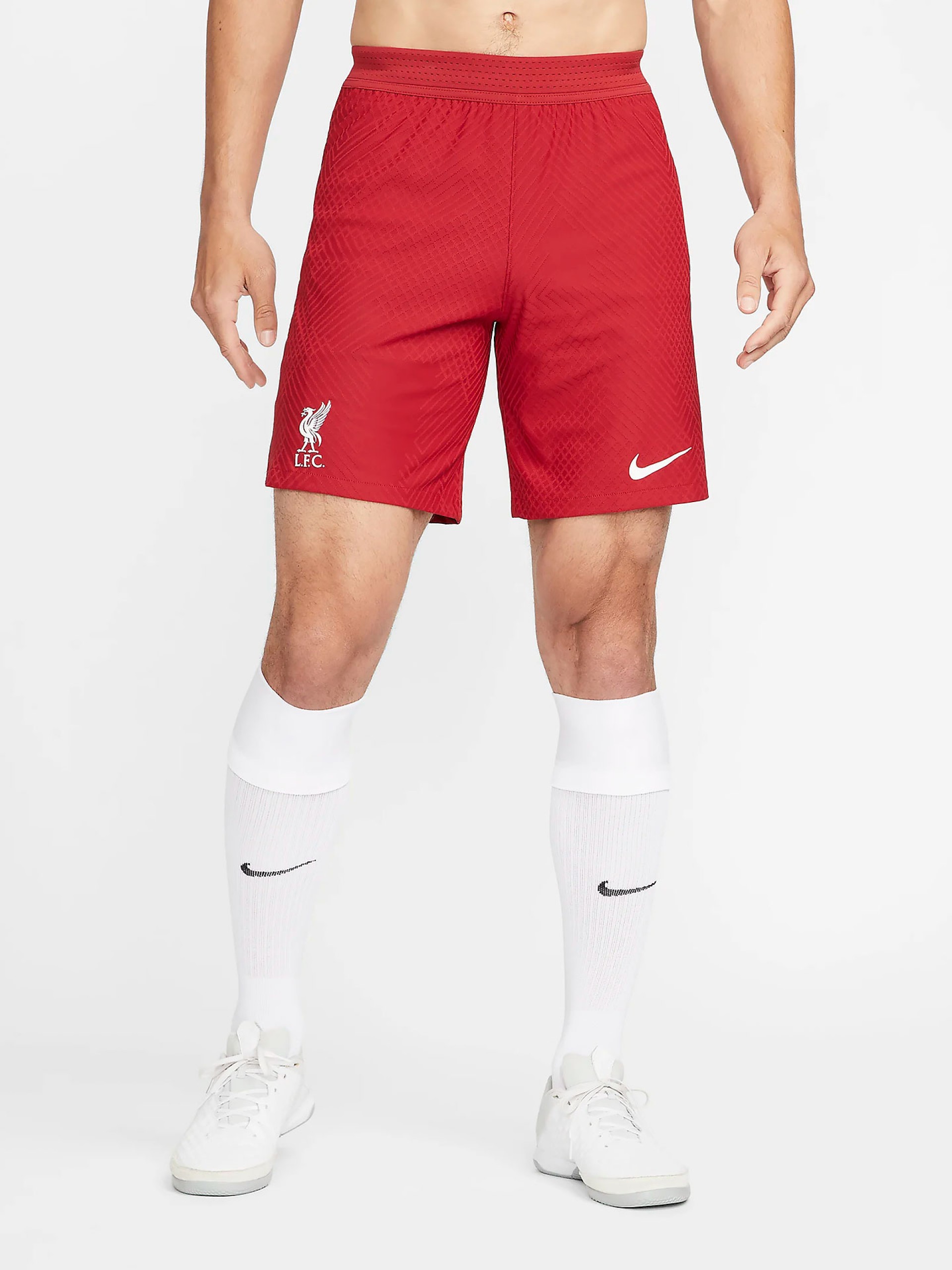 Calções Nike Equipamento Principal Liverpool F. C. EP22/23
