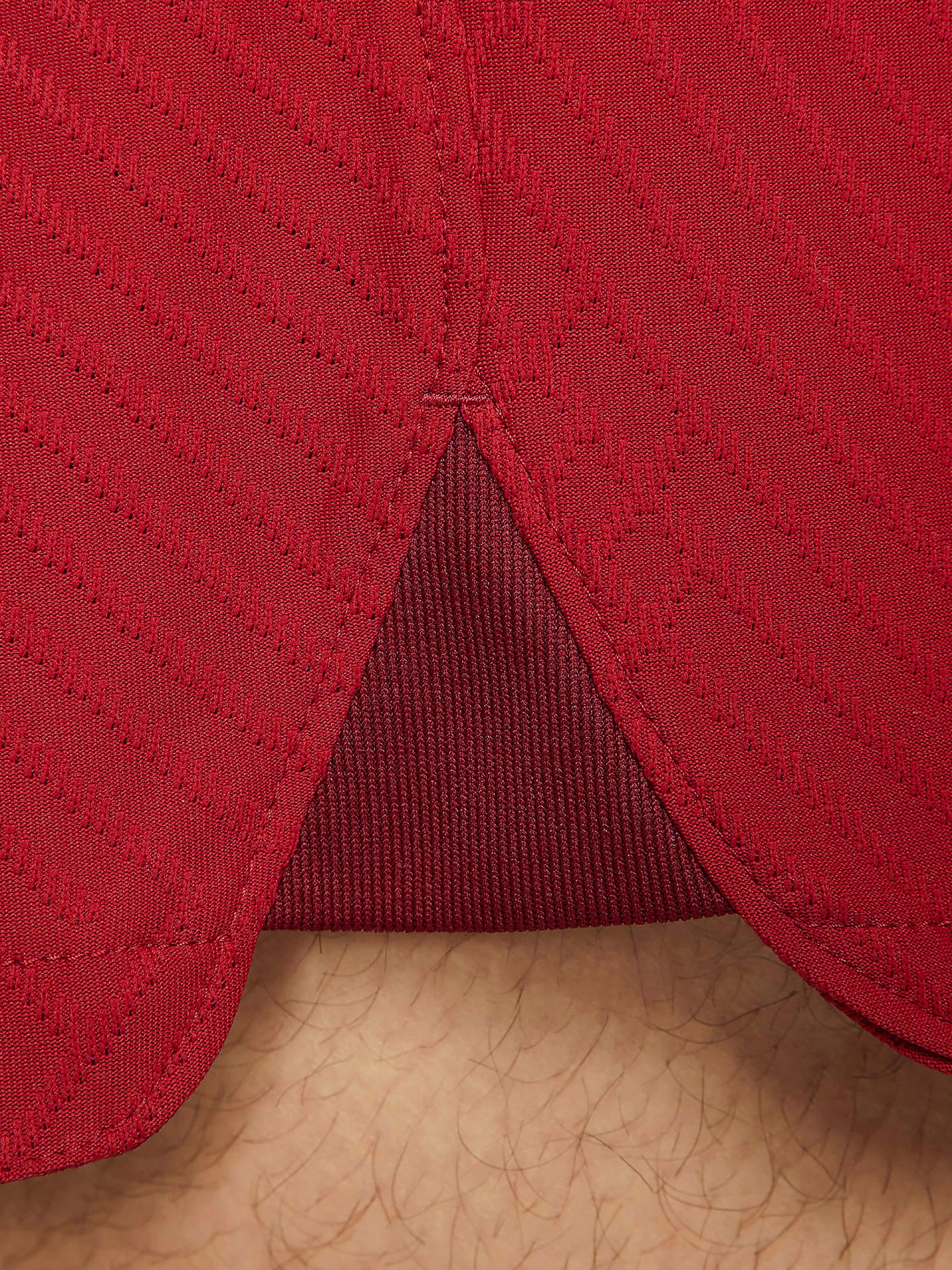 Calções Nike Equipamento Principal Liverpool F. C. EP22/23