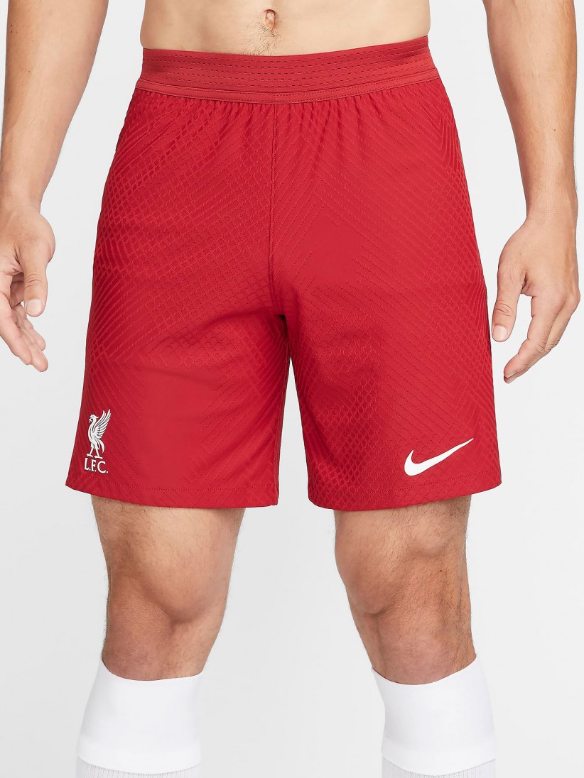 Cales Nike Equipamento Principal Liverpool F. C. EP22/23