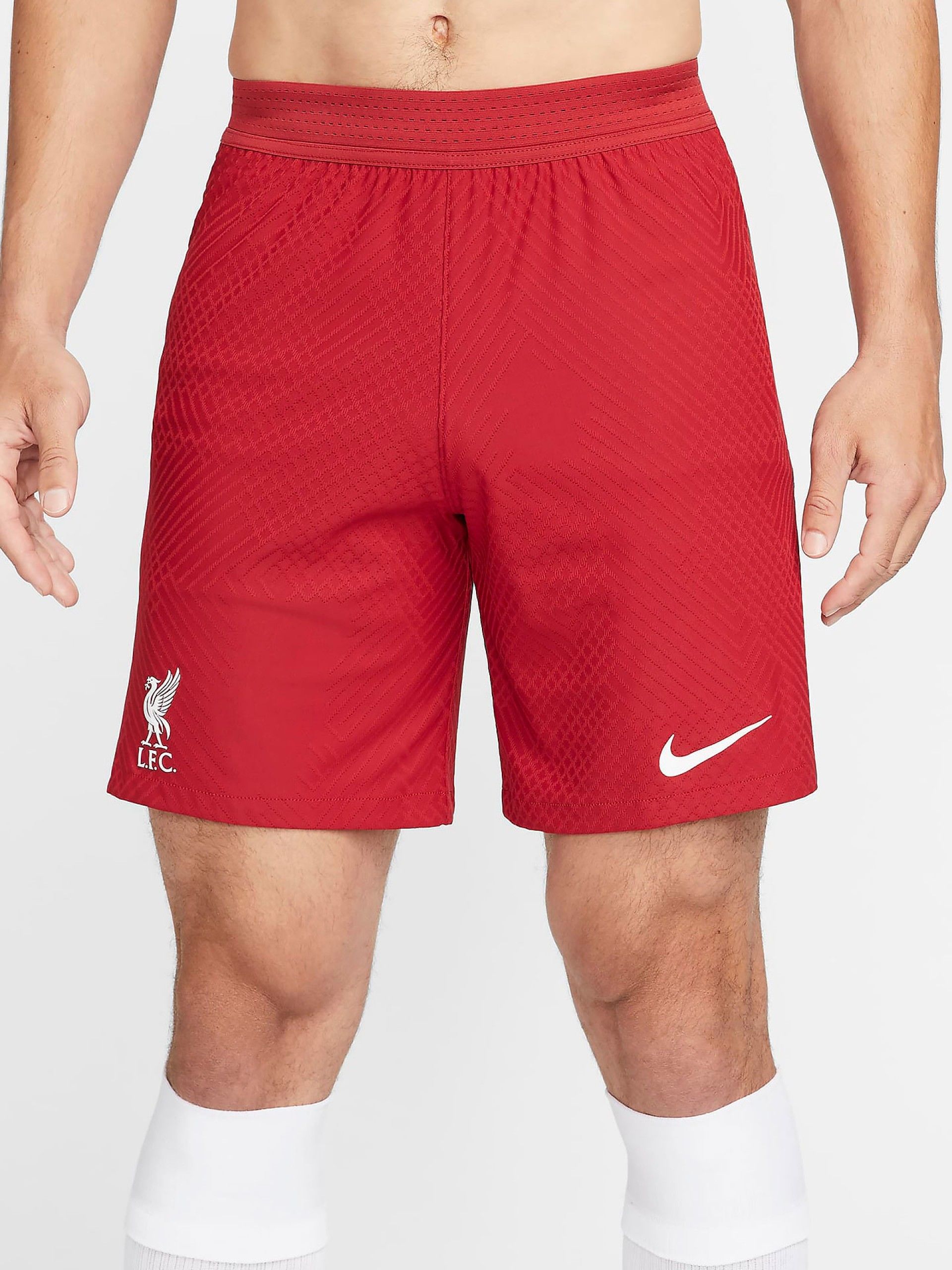 Calções Nike Equipamento Principal Liverpool F. C. EP22/23