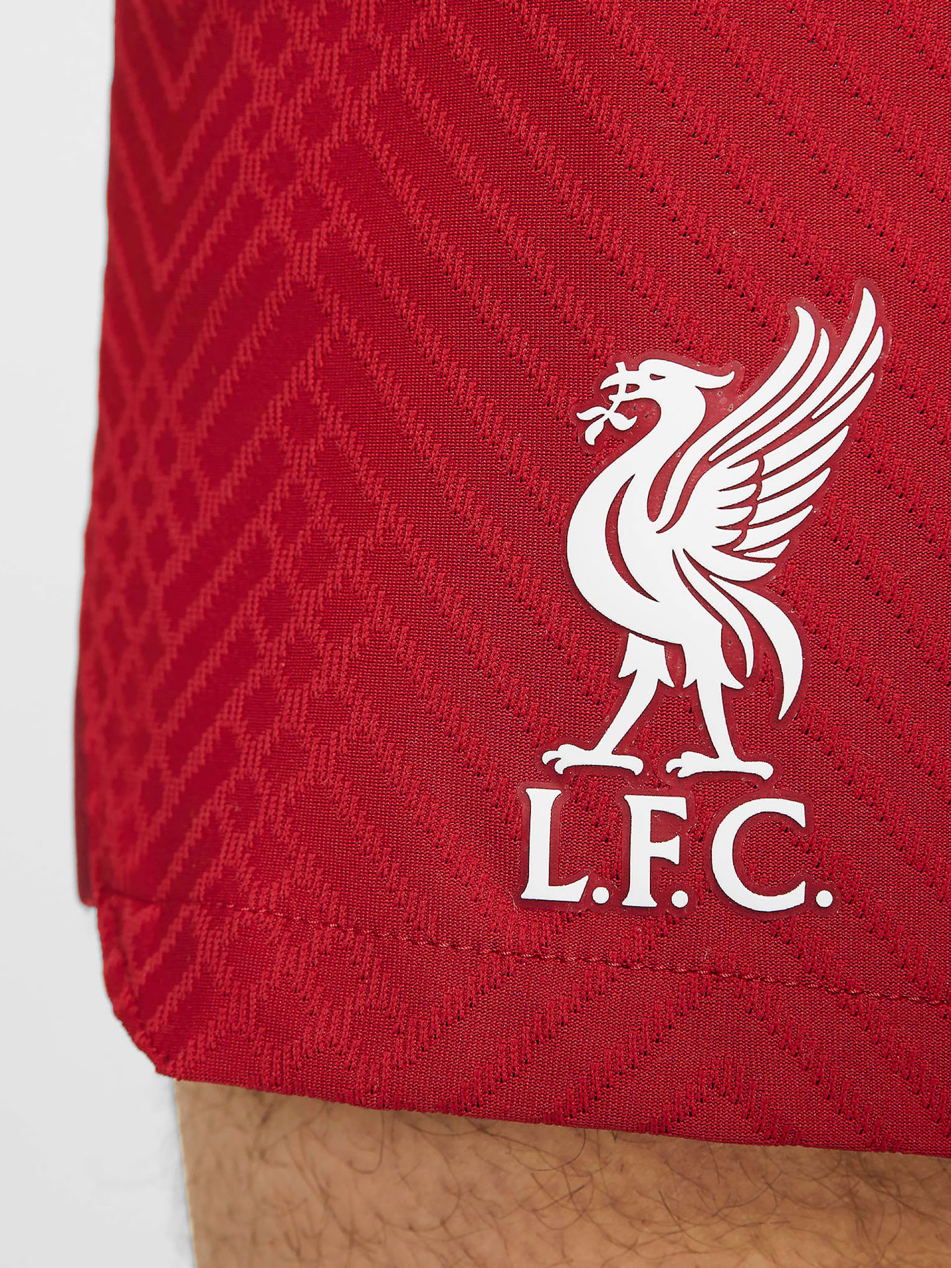Calções Nike Equipamento Principal Liverpool F. C. EP22/23