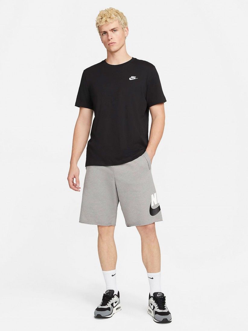 Nike Alumni Sportswear Shorts